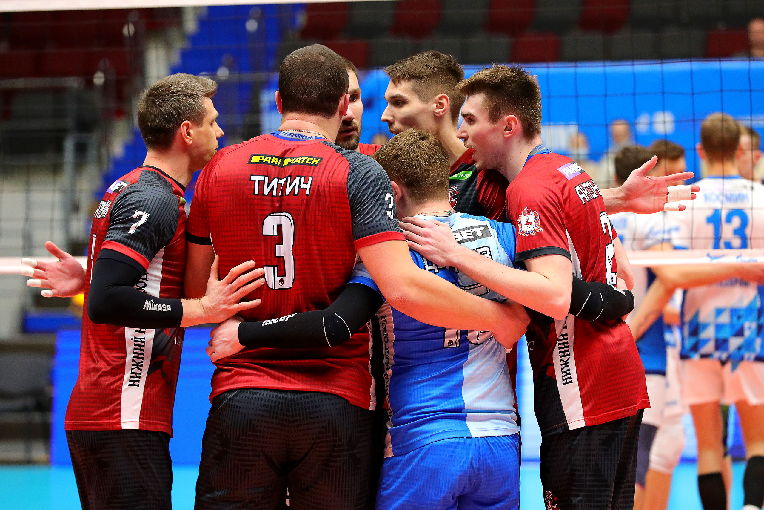 ВОЛЕЙБОЛ. Reportage photographer in Nizhny Novgorod and Moscow angelina Ilyichev