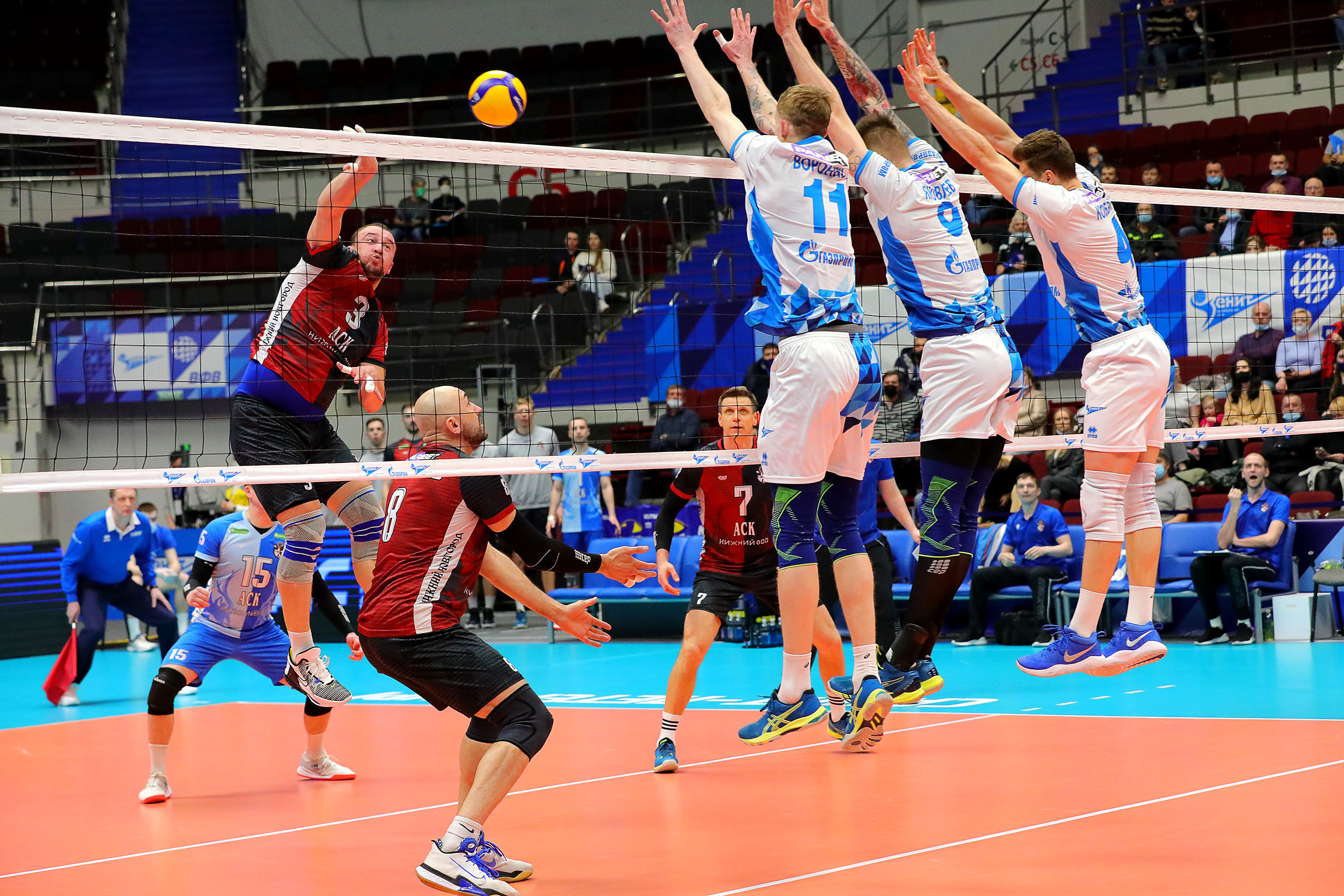 ВОЛЕЙБОЛ. Reportage photographer in Nizhny Novgorod and Moscow angelina Ilyichev