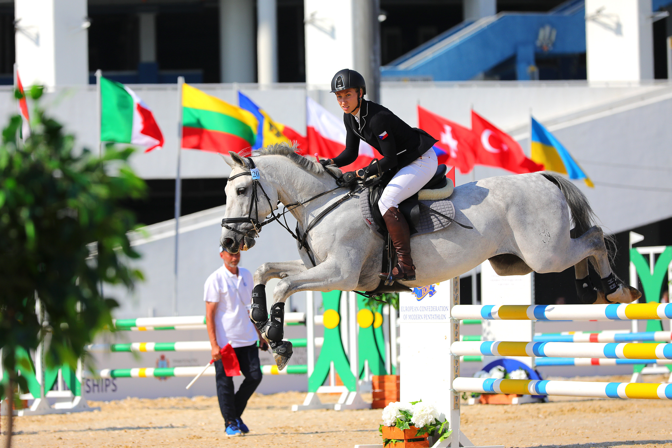 Photographing equestrian sports, equestrian sports, show jumping, hors. Reportage photographer in Nizhny Novgorod and Moscow angelina Ilyichev