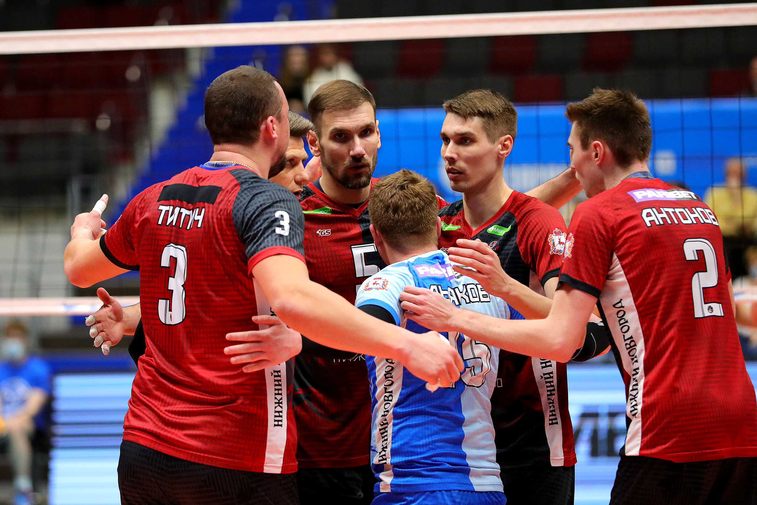 ВОЛЕЙБОЛ. Reportage photographer in Nizhny Novgorod and Moscow angelina Ilyichev