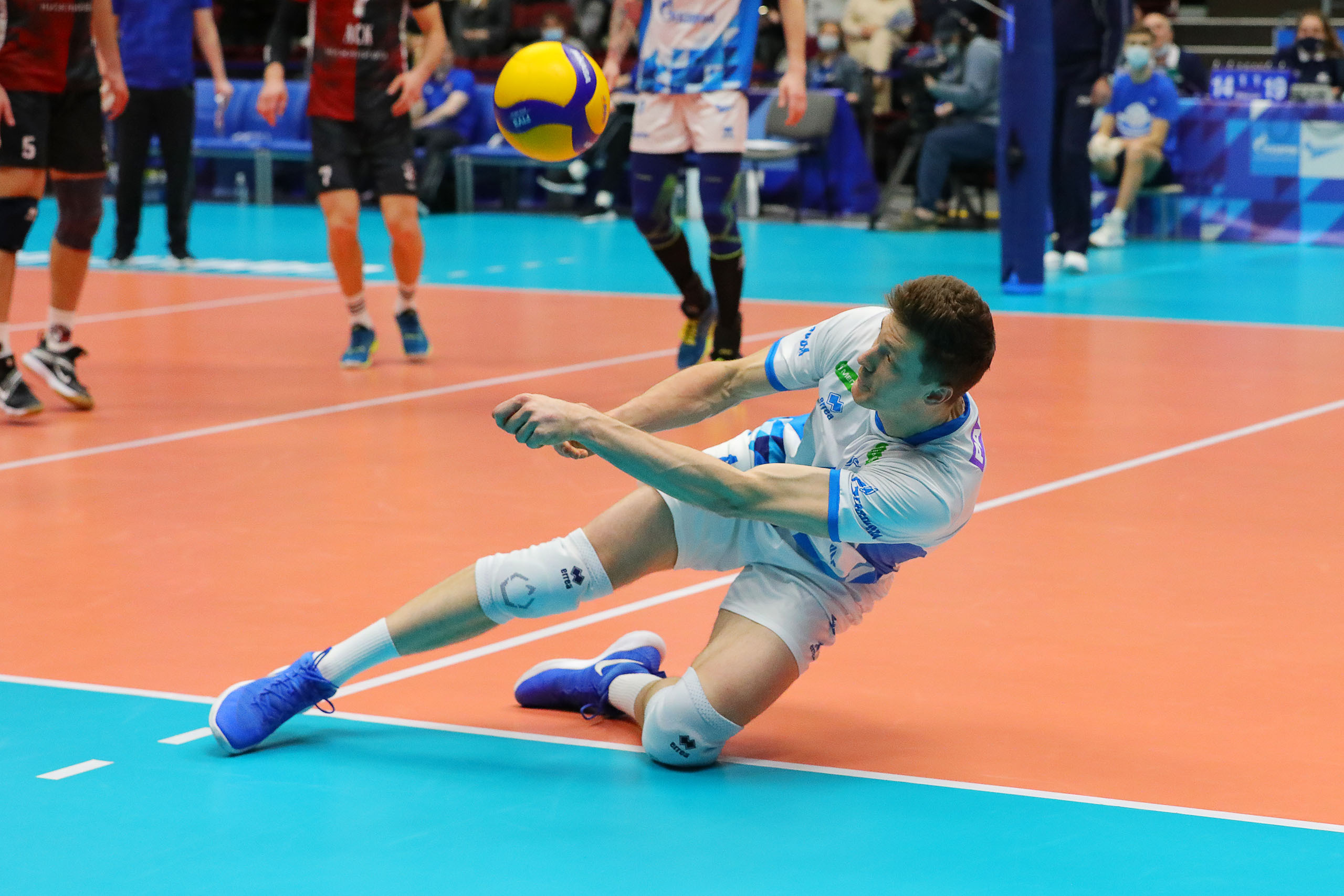 ВОЛЕЙБОЛ. Reportage photographer in Nizhny Novgorod and Moscow angelina Ilyichev