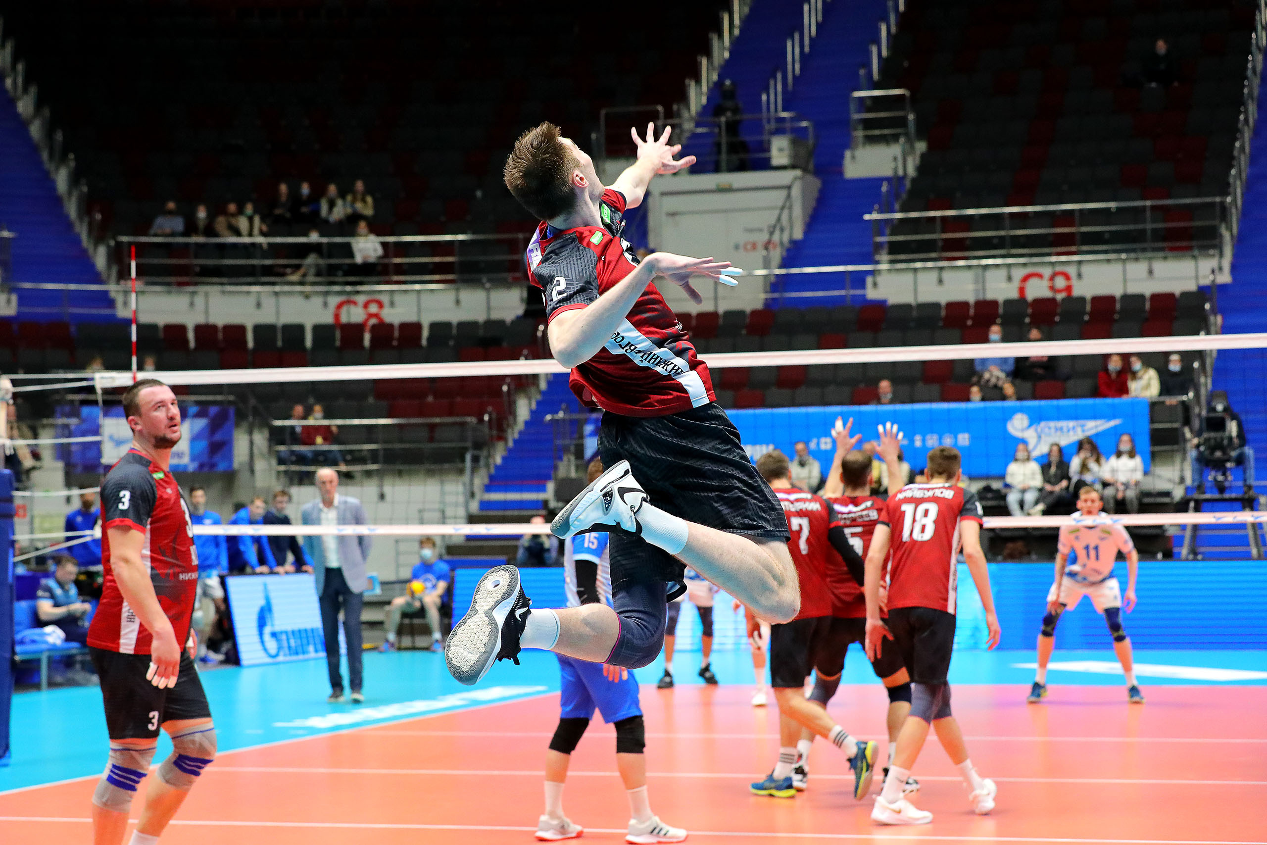 ВОЛЕЙБОЛ. Reportage photographer in Nizhny Novgorod and Moscow angelina Ilyichev