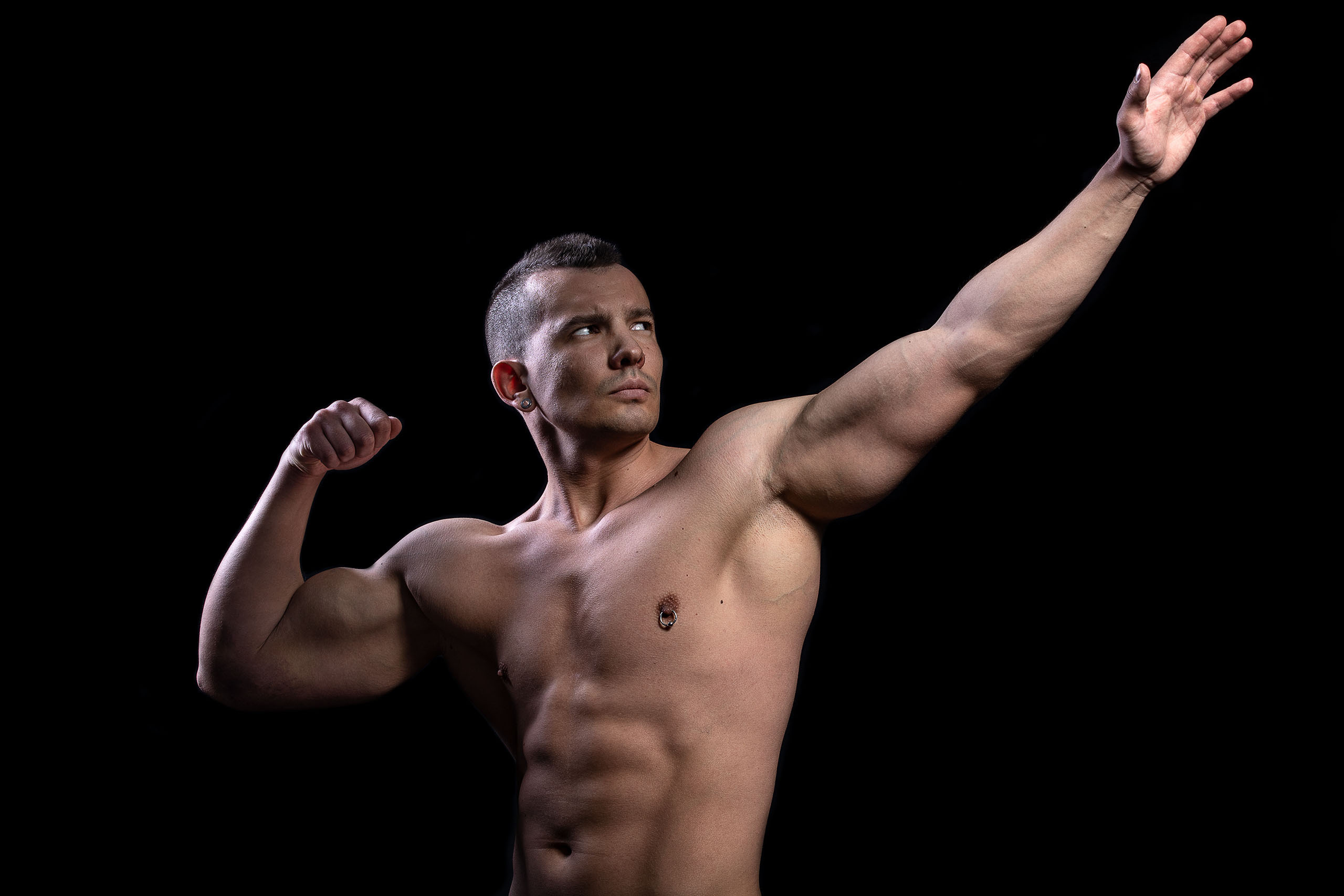 ПОРТРЕТЫ. Репортажный фотограф в Нижнем Новгороде и Москве Ангелина Ильичева