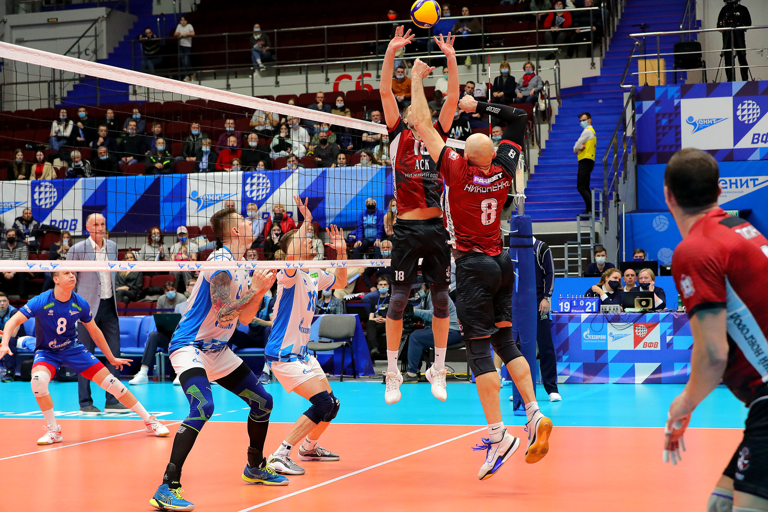 ВОЛЕЙБОЛ. Reportage photographer in Nizhny Novgorod and Moscow angelina Ilyichev