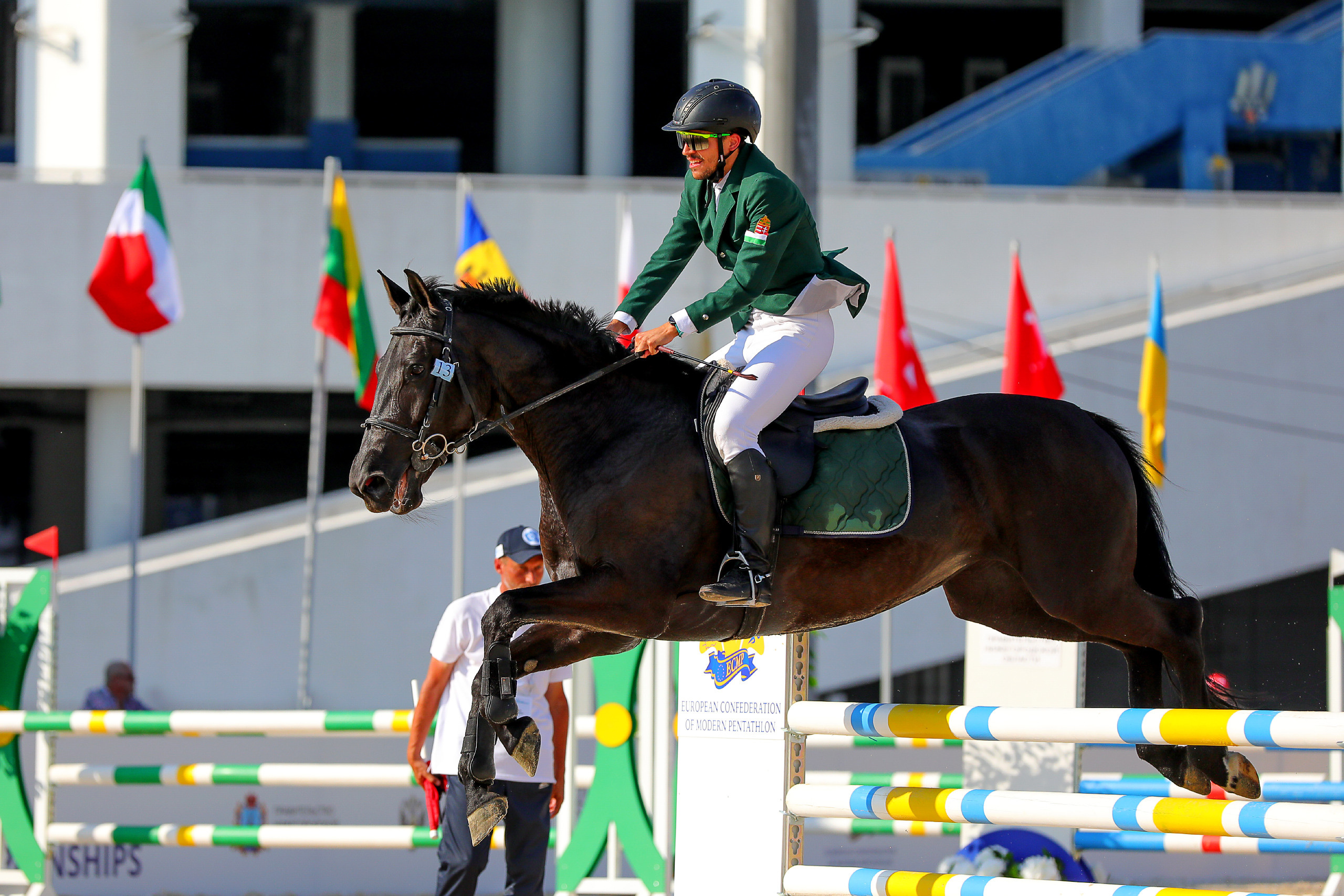 Photographing equestrian sports, equestrian sports, show jumping, hors. Reportage photographer in Nizhny Novgorod and Moscow angelina Ilyichev