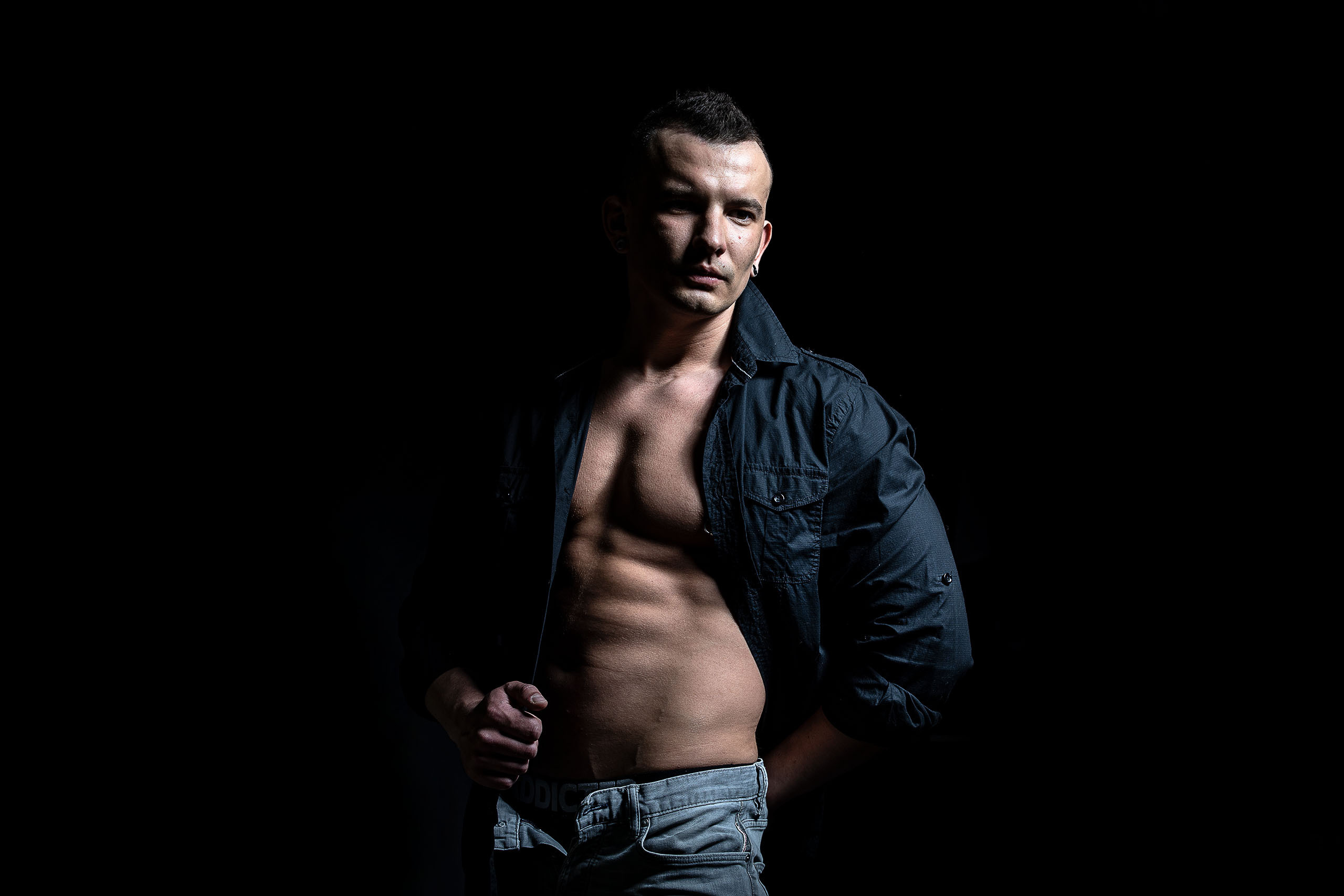 ПОРТРЕТЫ. Репортажный фотограф в Нижнем Новгороде и Москве Ангелина Ильичева