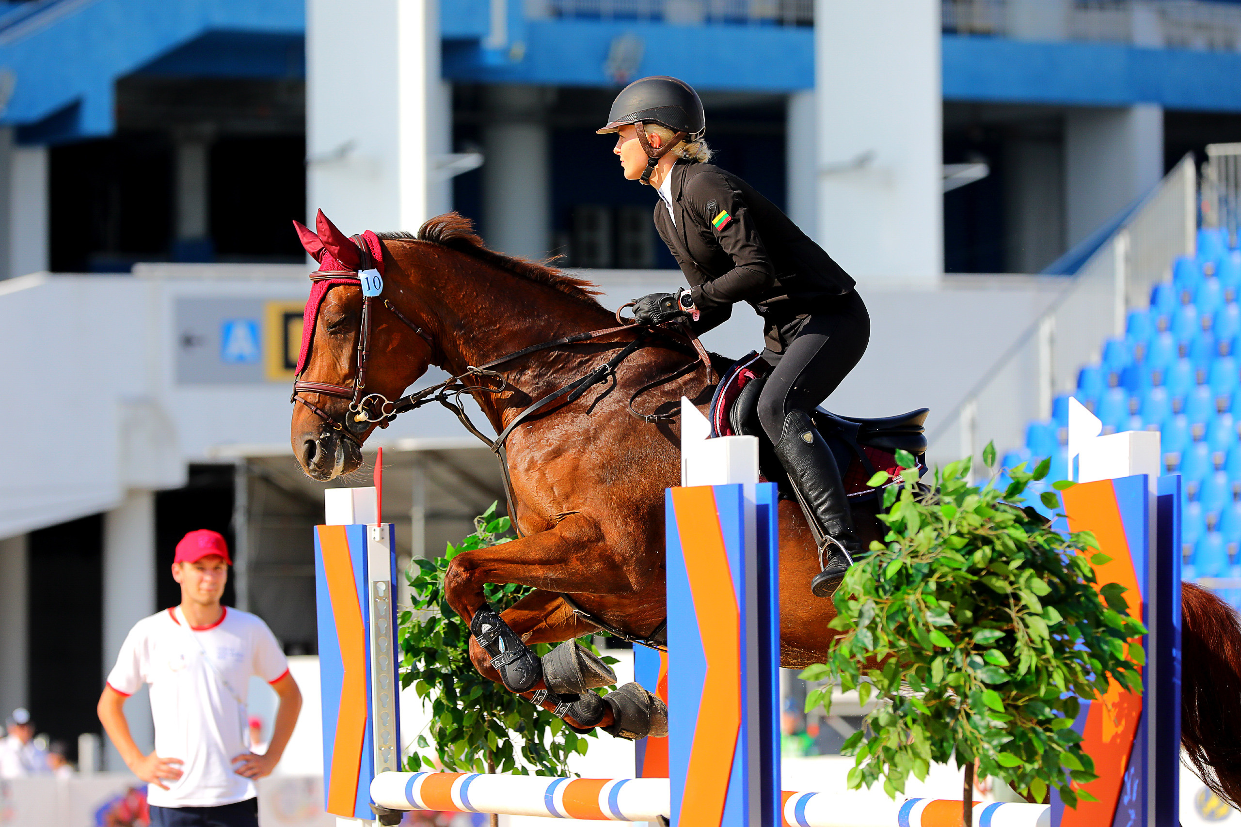 Photographing equestrian sports, equestrian sports, show jumping, hors. Reportage photographer in Nizhny Novgorod and Moscow angelina Ilyichev