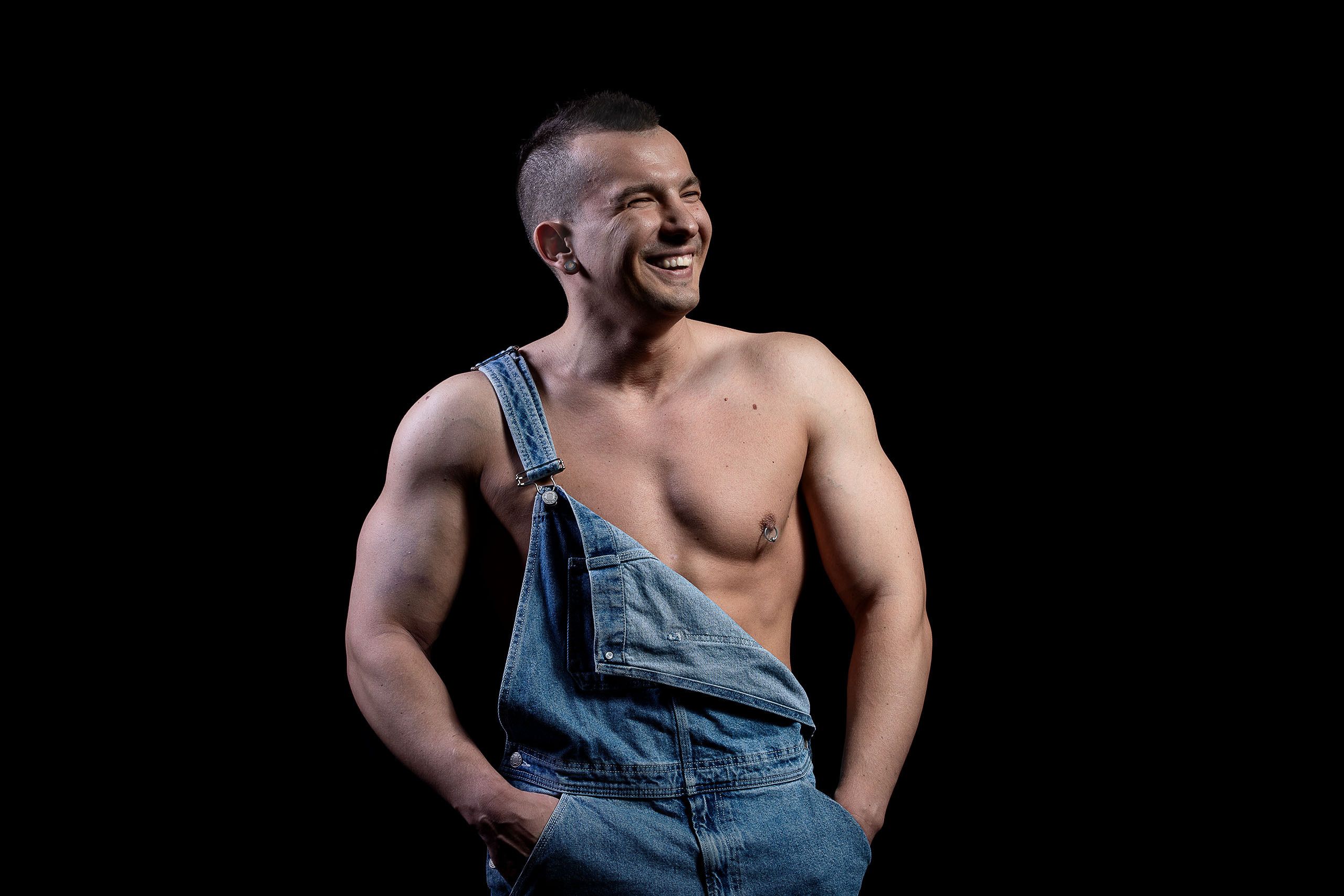 ПОРТРЕТЫ. Репортажный фотограф в Нижнем Новгороде и Москве Ангелина Ильичева