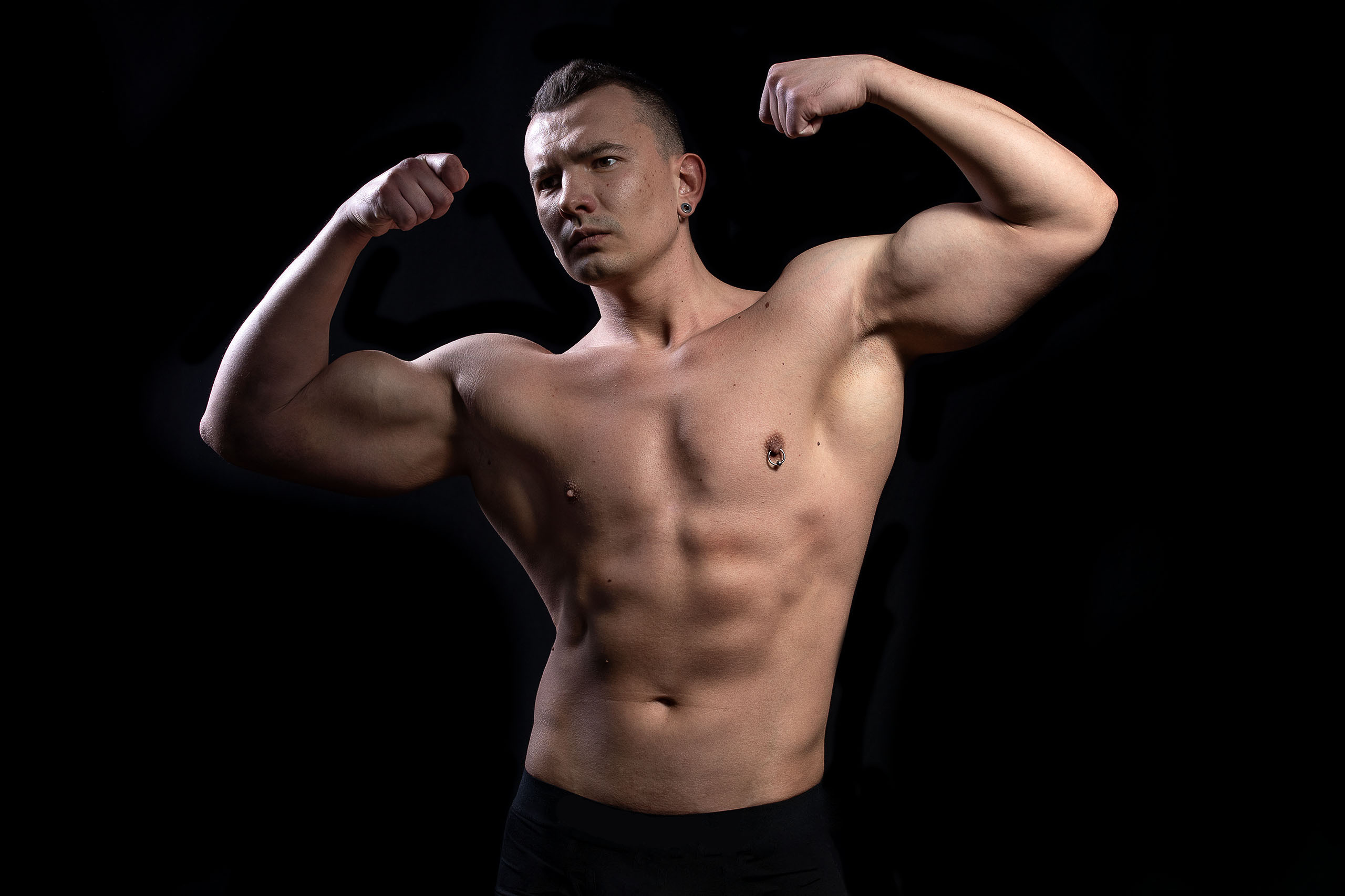 ПОРТРЕТЫ. Репортажный фотограф в Нижнем Новгороде и Москве Ангелина Ильичева