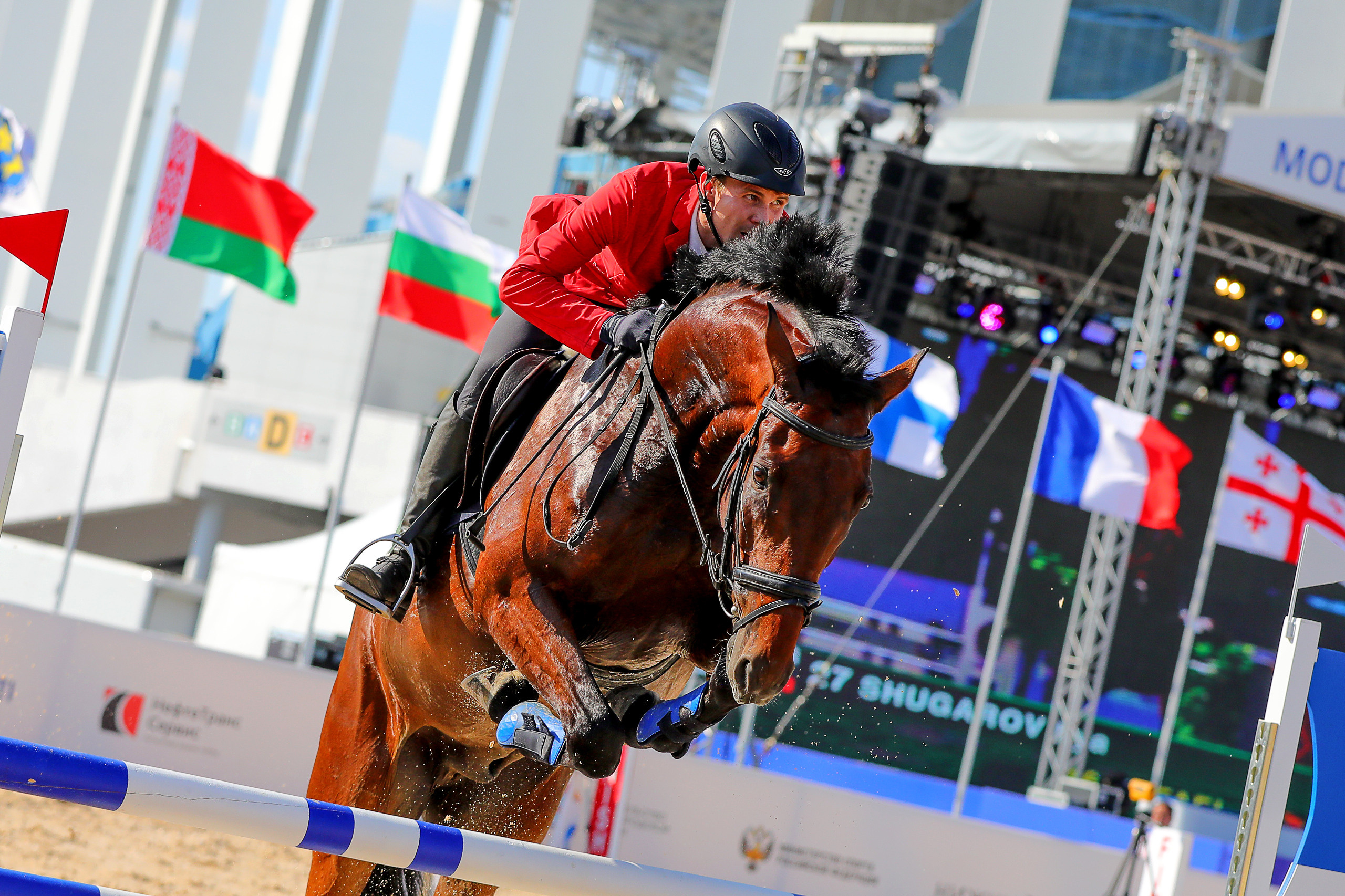 Photographing equestrian sports, equestrian sports, show jumping, hors. Reportage photographer in Nizhny Novgorod and Moscow angelina Ilyichev