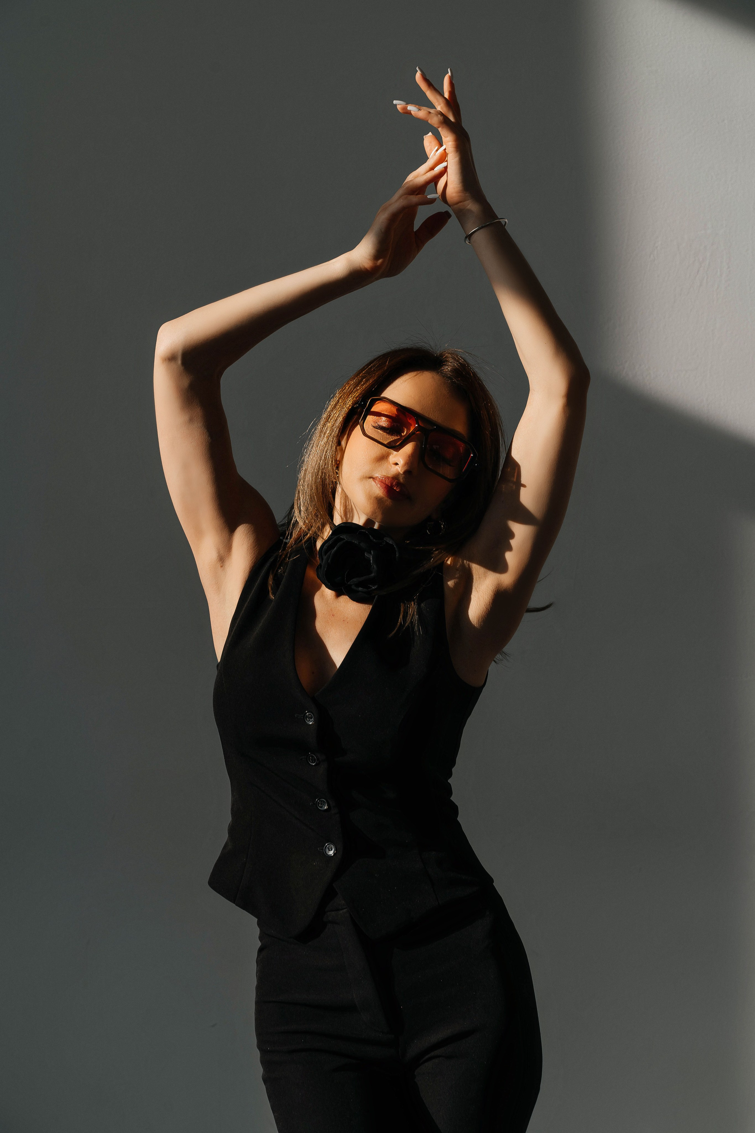 Темный ключ. Виктория Алпеева — фотограф по любви