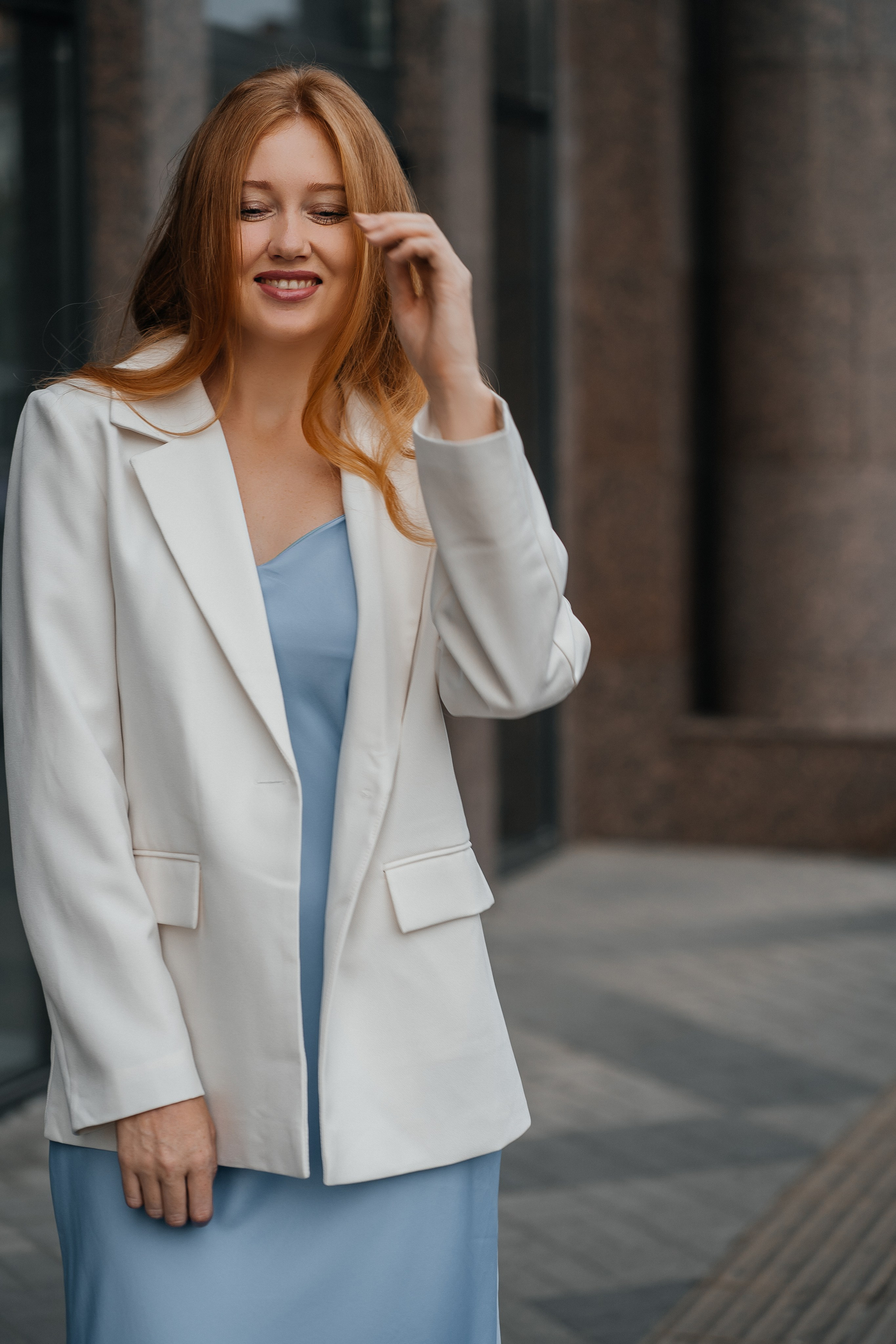 Уличные сьемки. Виктория Алпеева — фотограф по любви