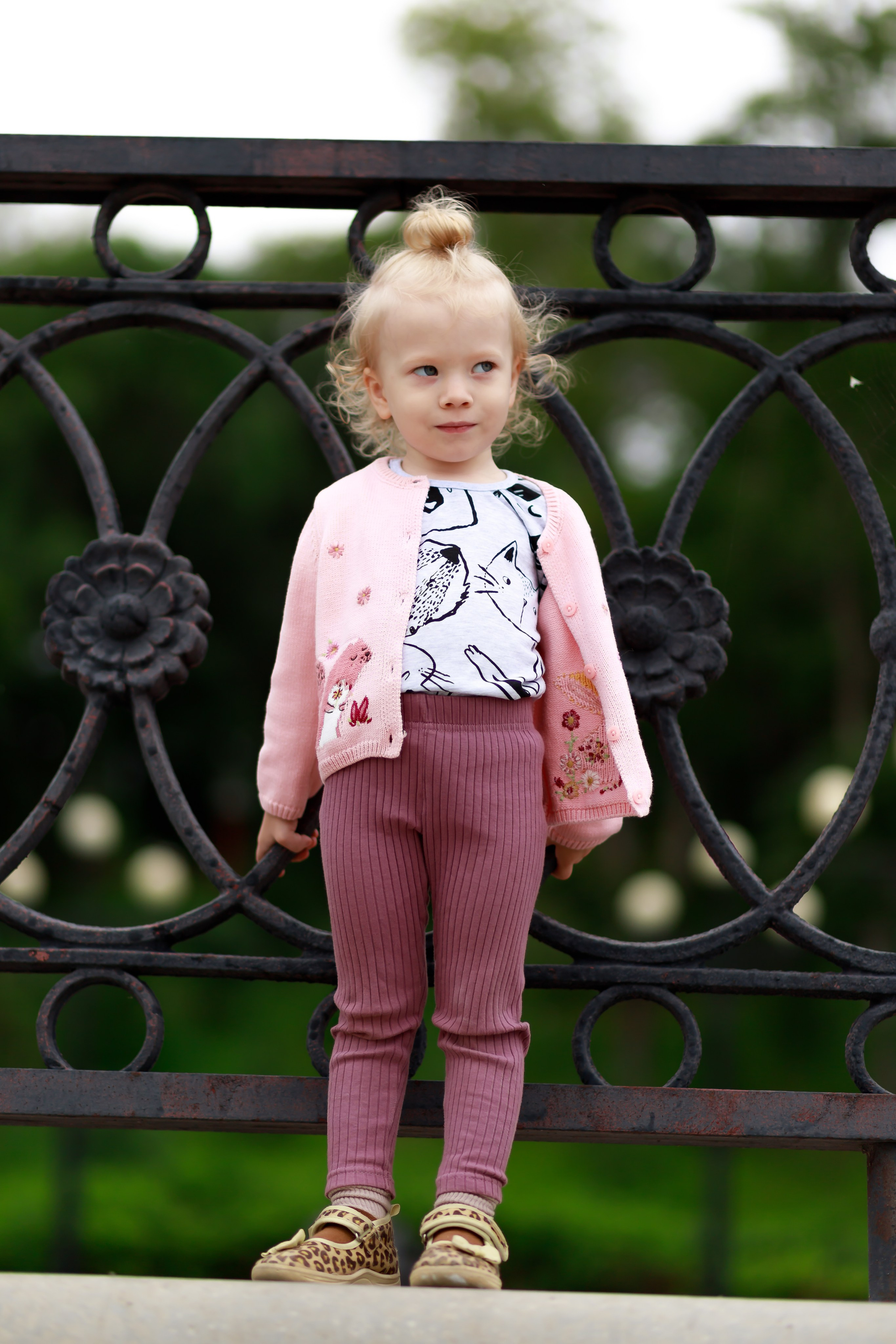 Детская съемка. Фотограф и ретушер в Хабаровске Асаулко Александра