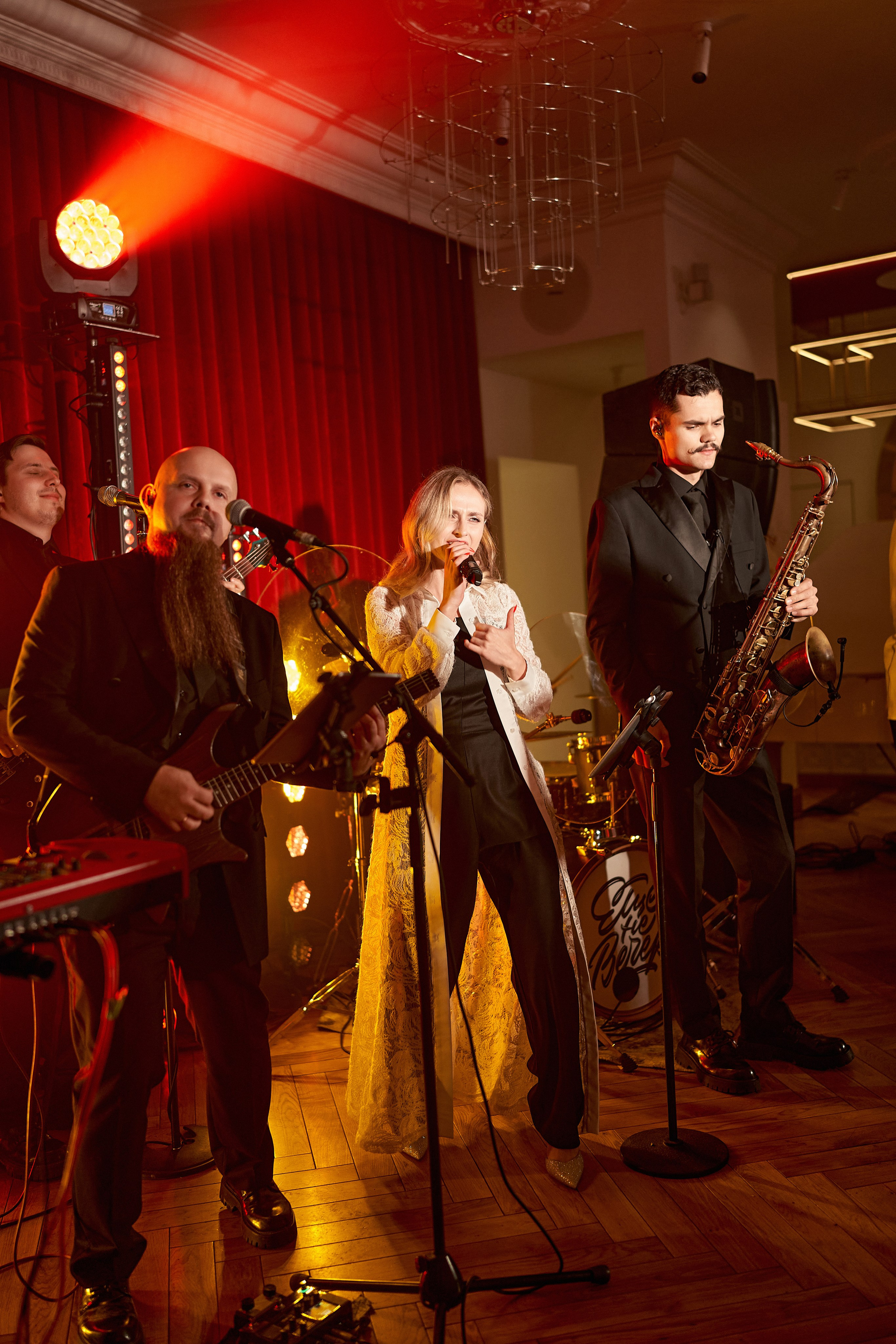 Павел & Ксения. Фотограф в Нижнем Новгороде Марина Кузнецова