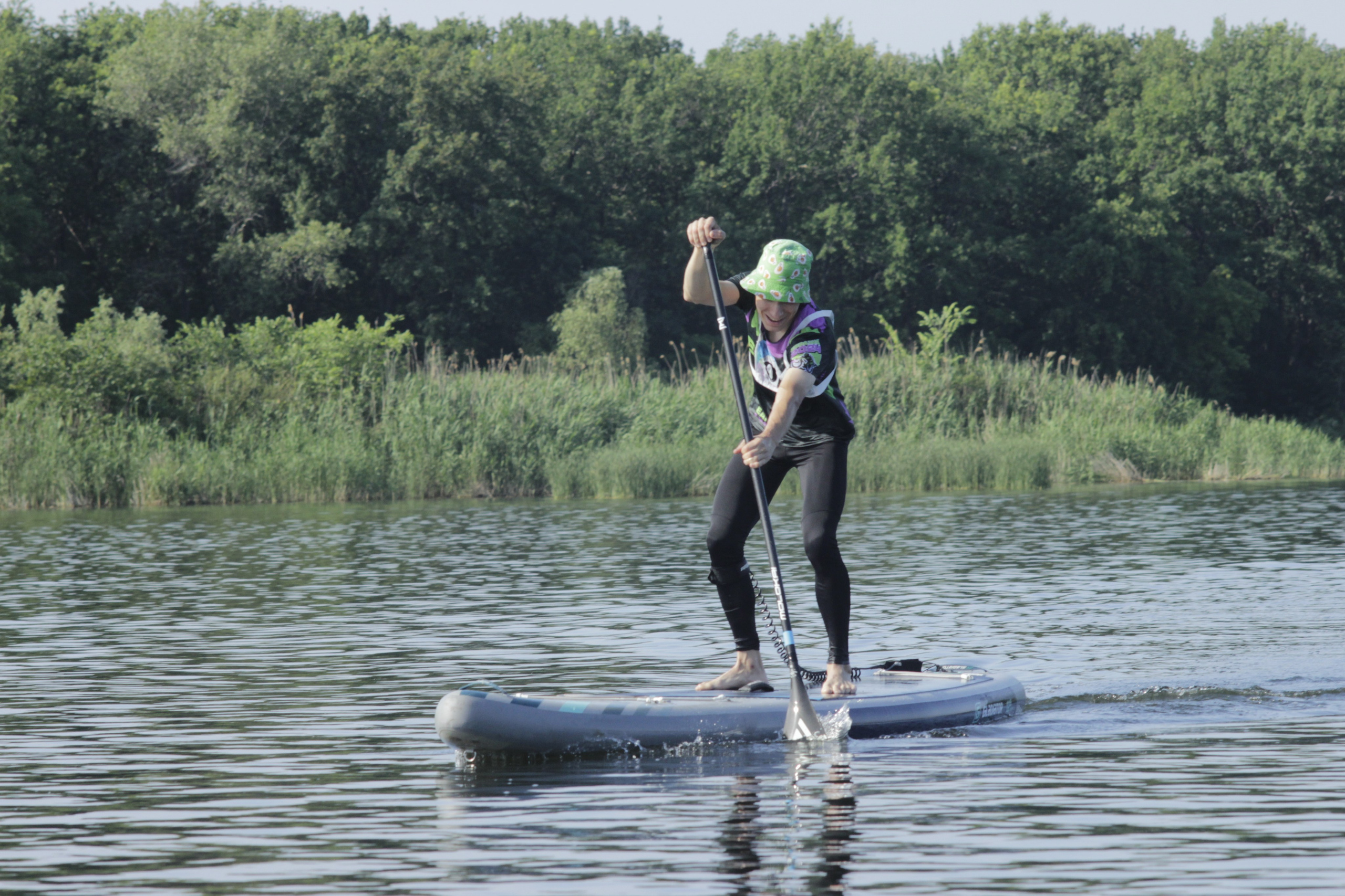 Сёрфинг в Саратове!. Фотокрыжовник. Снимаем, дружим, путешествуем