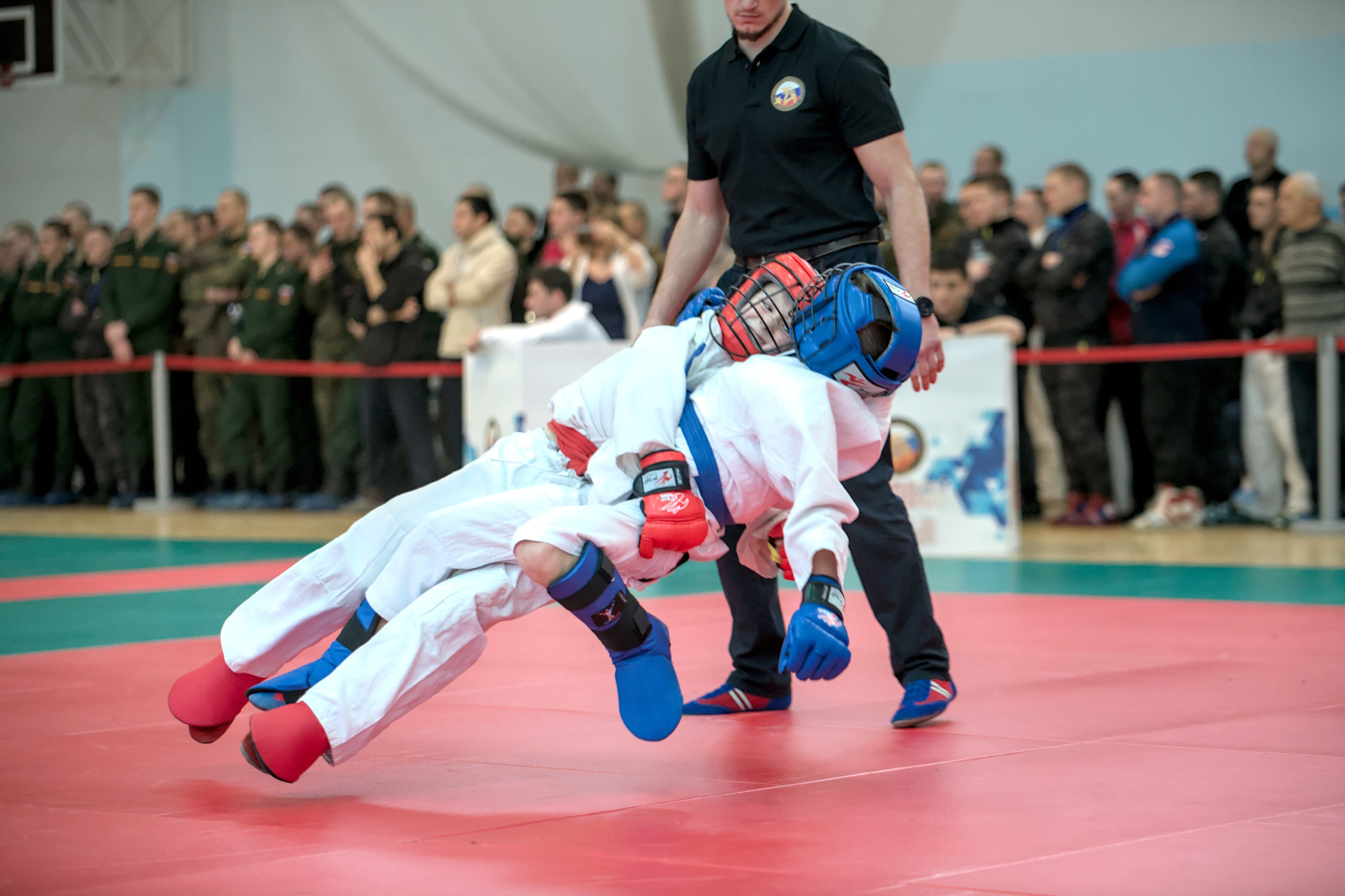 АРБ. Первенство Ленинградской области. Фото детских спортивных мероприятий и всякое интересное через объектив