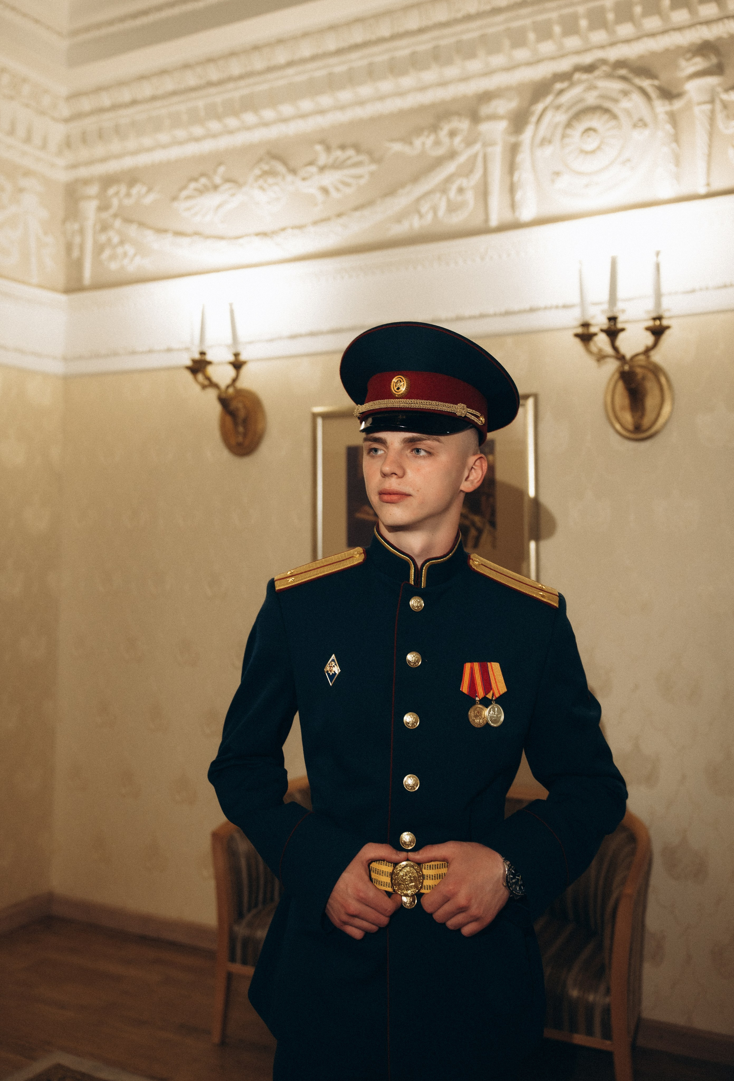 Настя & Кирилл / Загс Адмиралтейского рна. Phdkvmr.ru
