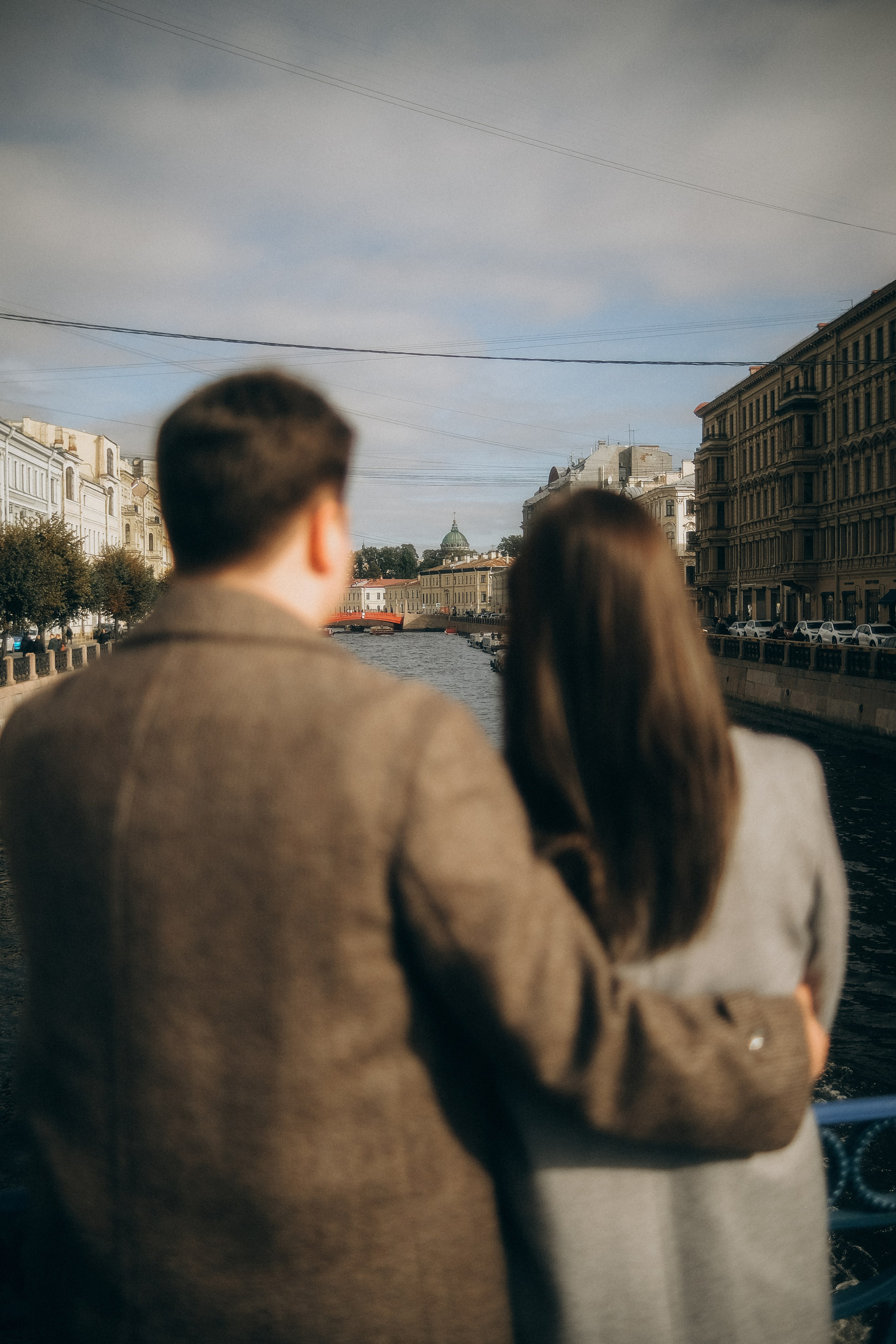 Олеся & Андрей. Phdkvmr.ru