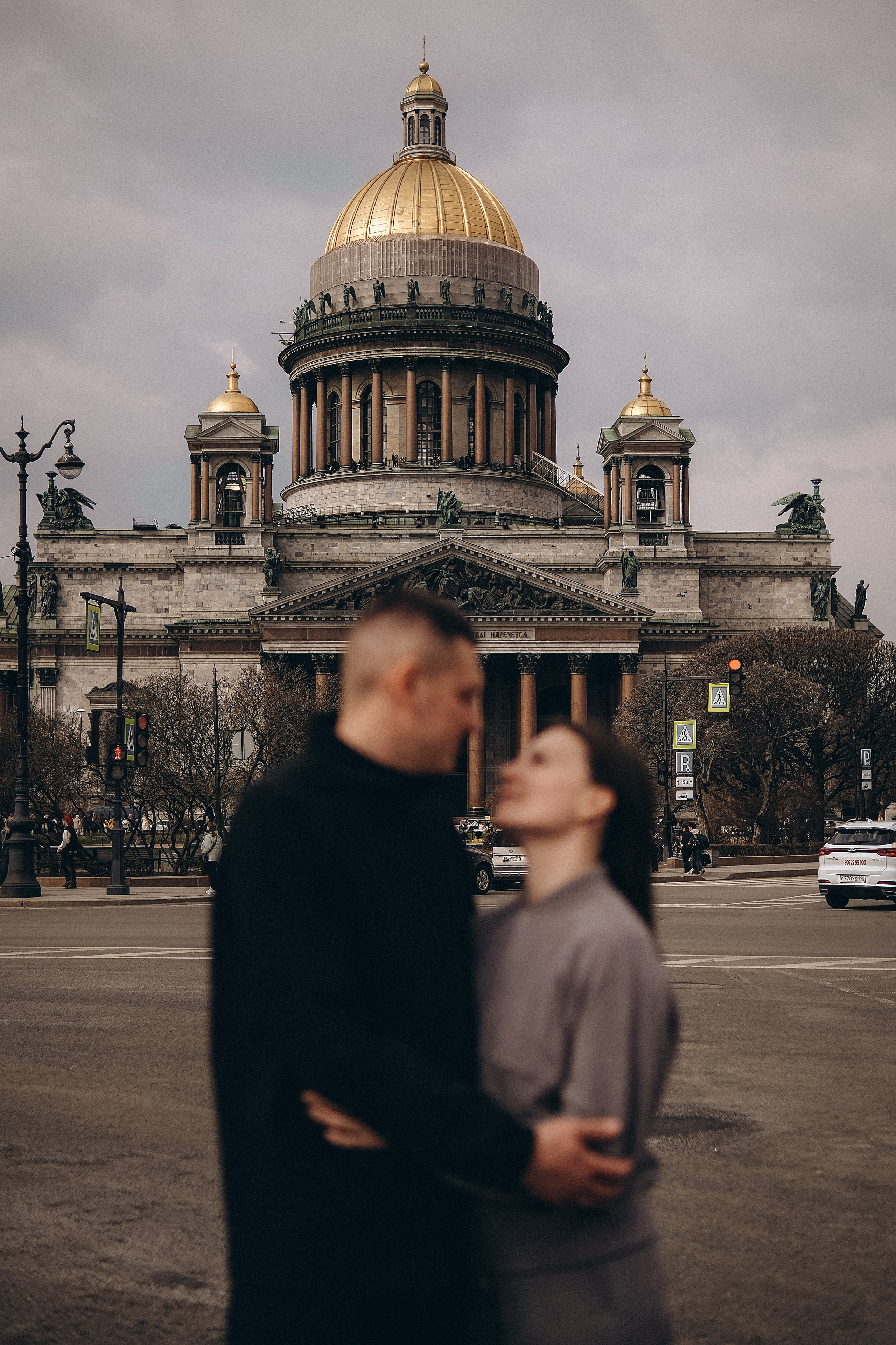 Лена & Юра. Phdkvmr.ru