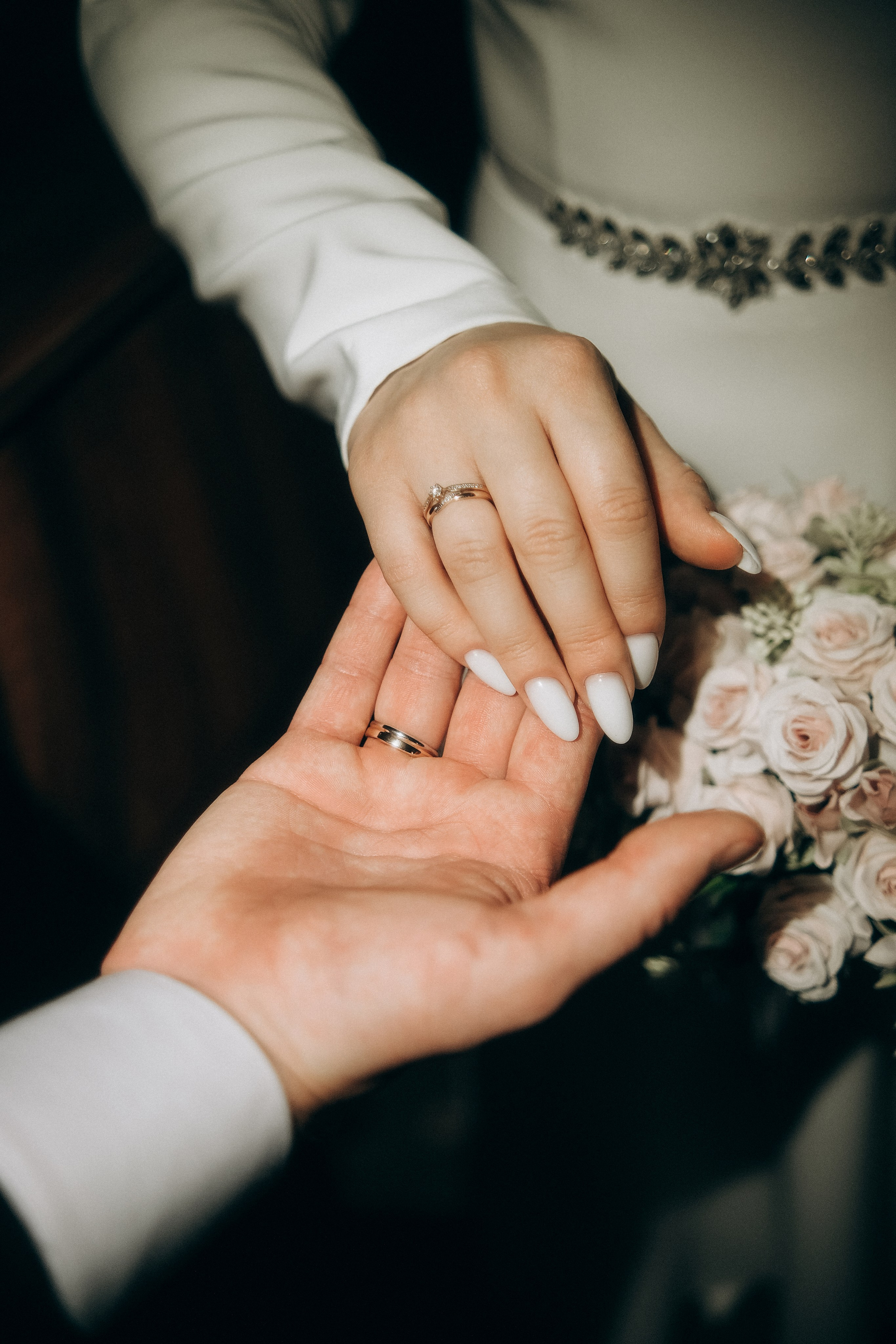 Лена & Саша ДБ2. Phdkvmr.ru