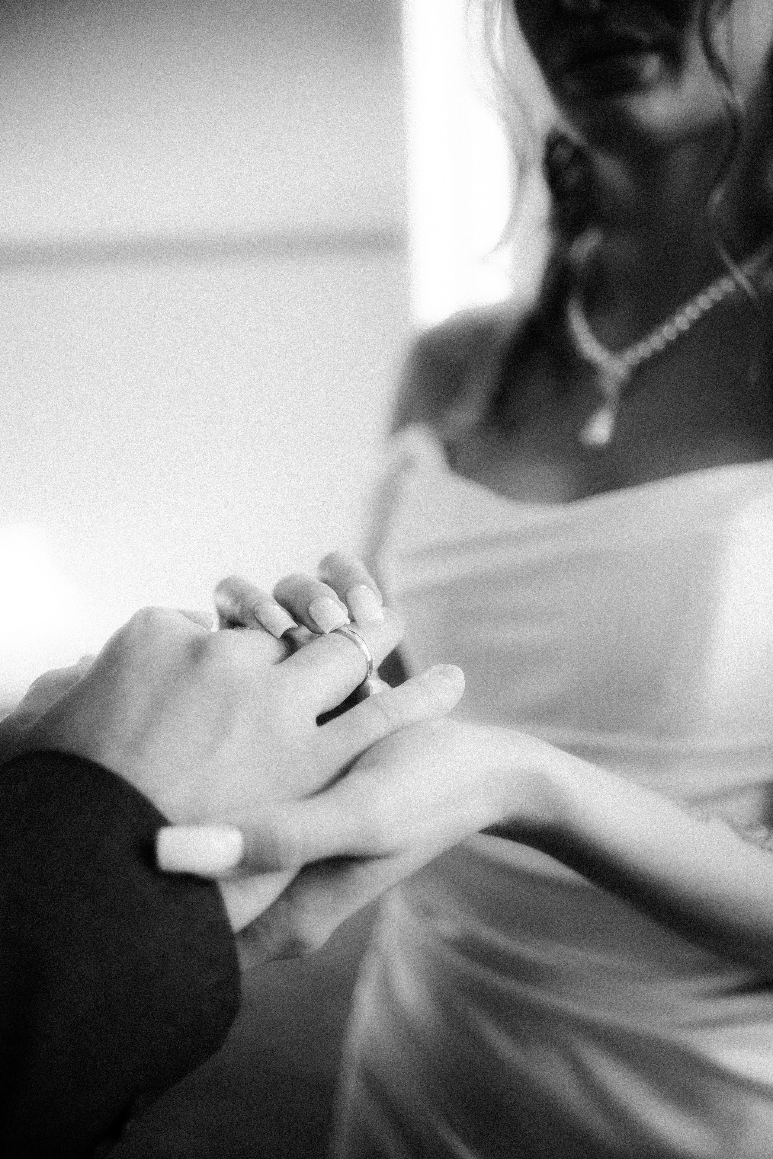 Оля & Денис. Загс Приморского р-на. Phdkvmr.ru