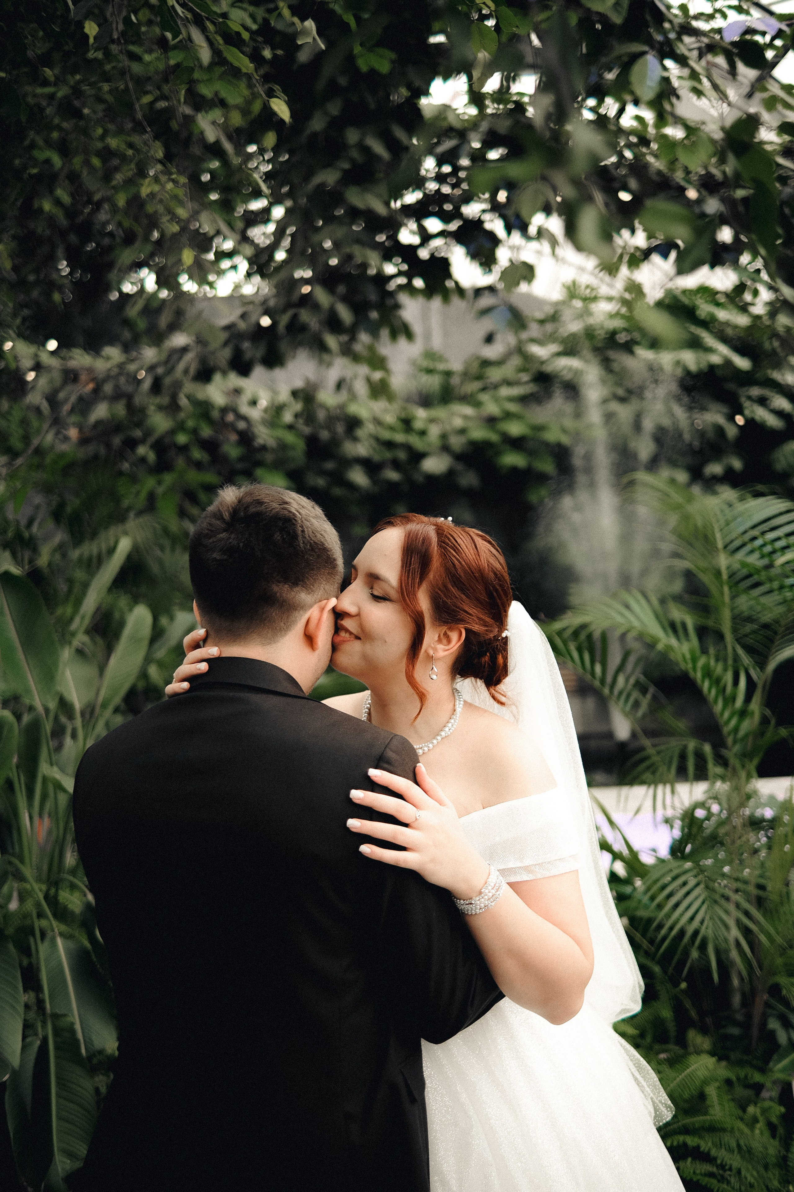 Марина & Кирилл. ДБ1. Phdkvmr.ru