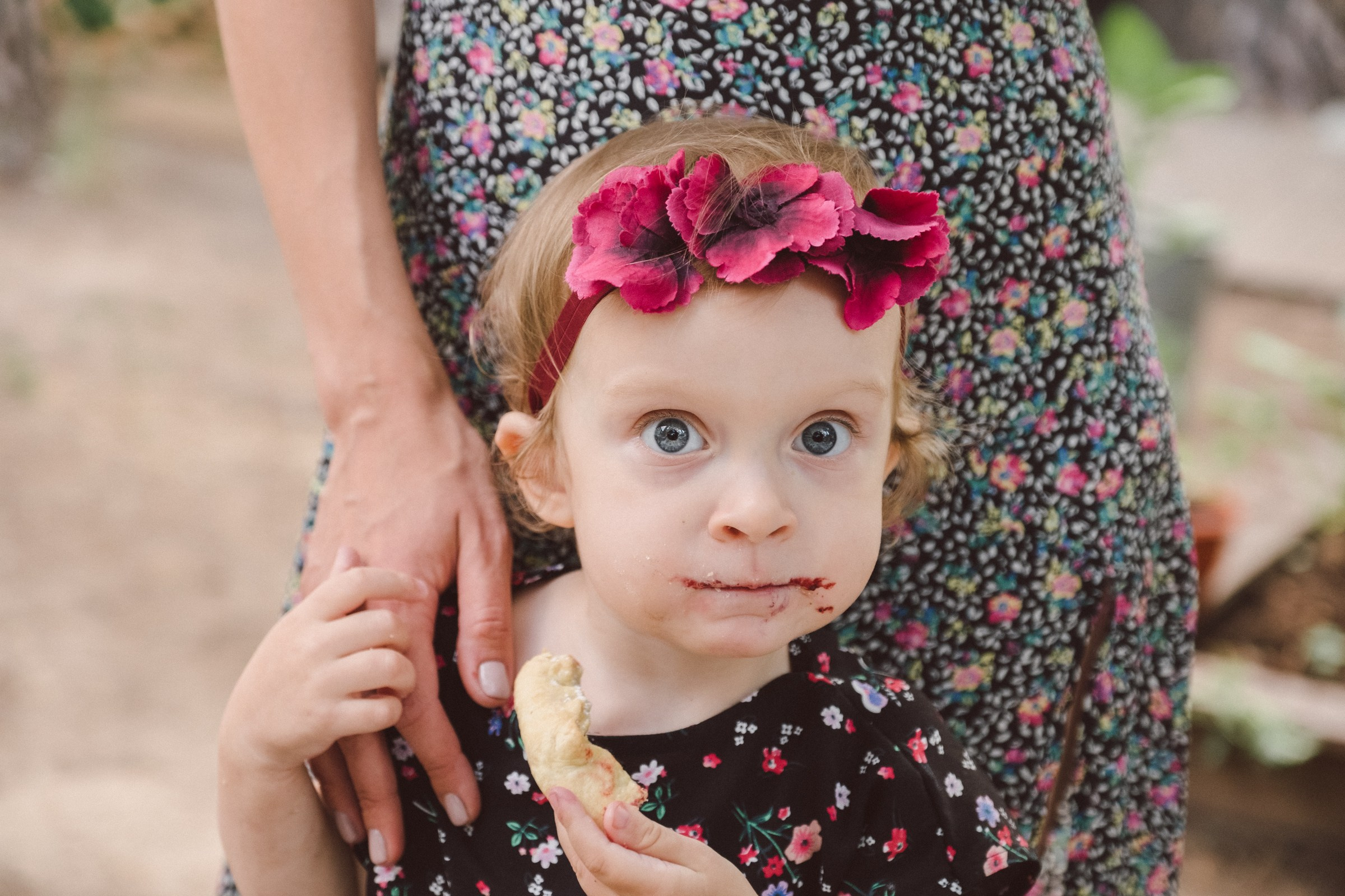 На даче. Свадебные и семейные фотографы в Москве Максим и Оксана Первомай