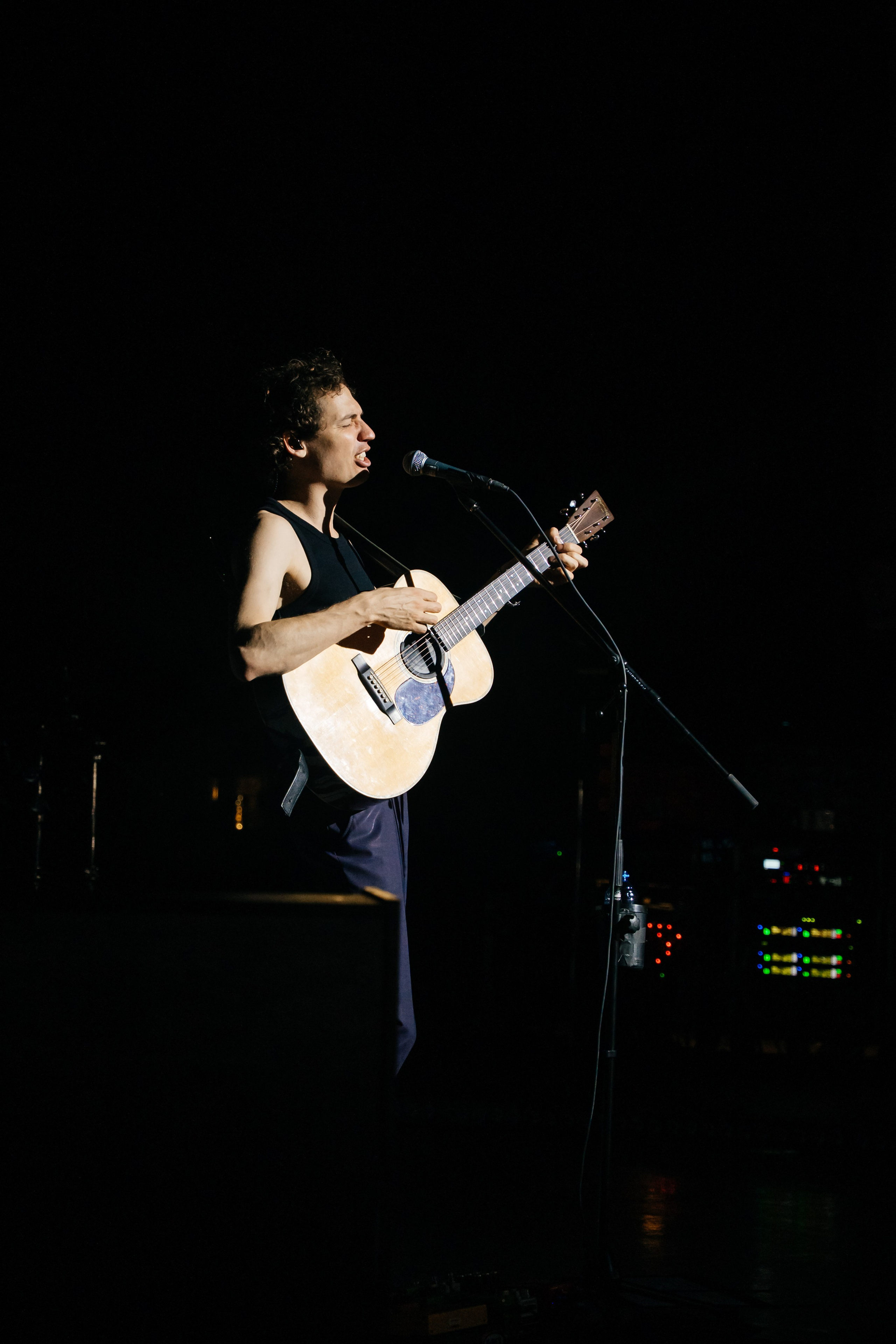 Концерты. Ульяна Ремезова | Фотограф | Челябинск