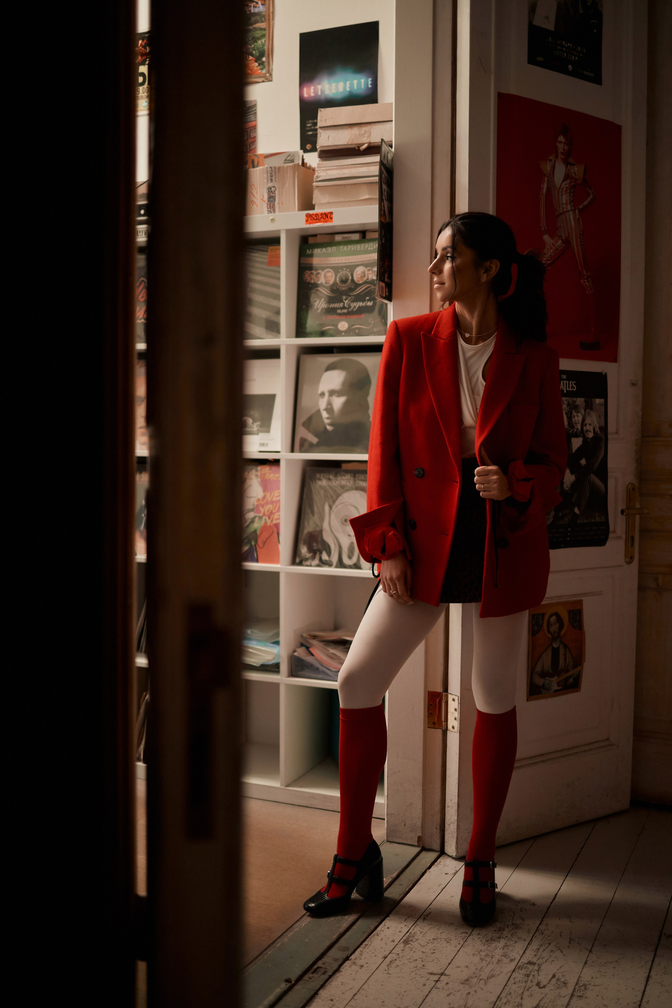 Александра. Светлана Шайгаскарова| фотограф в Перми