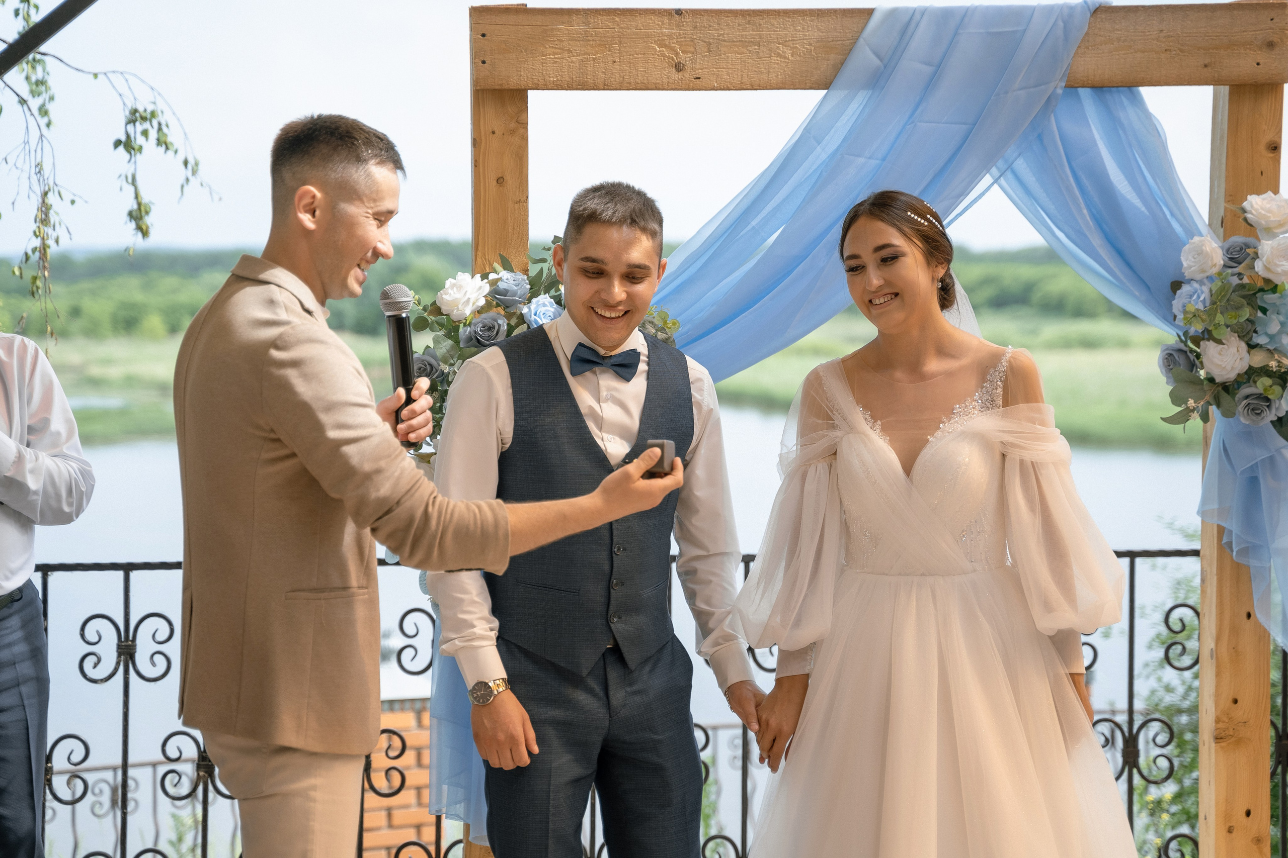 Ильнар и Айгуль. Свадебный семейный фотограф Ксения Божко Уфа Раевка никах в Нарыстау