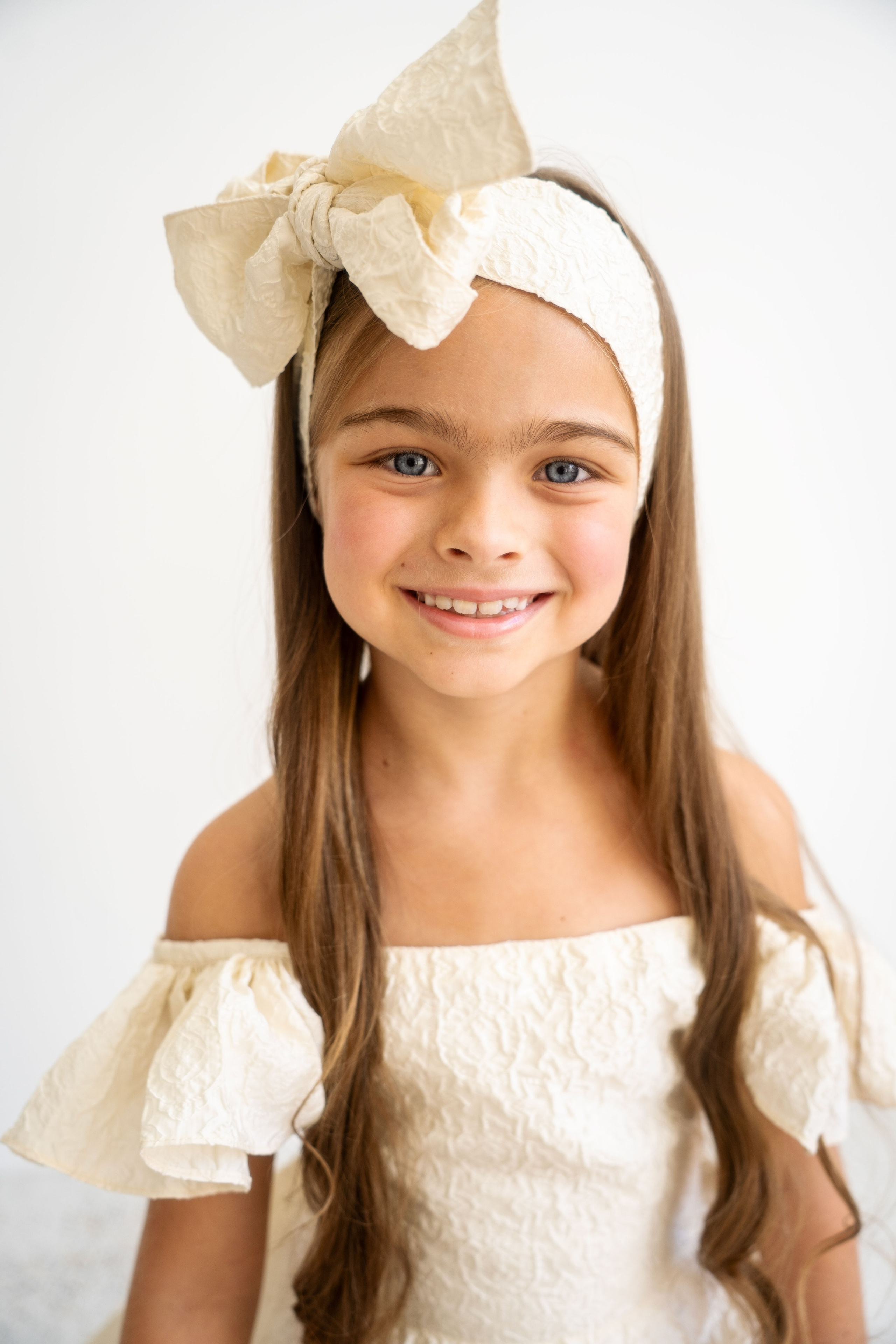 MILANA. Модельная студия MIA Models