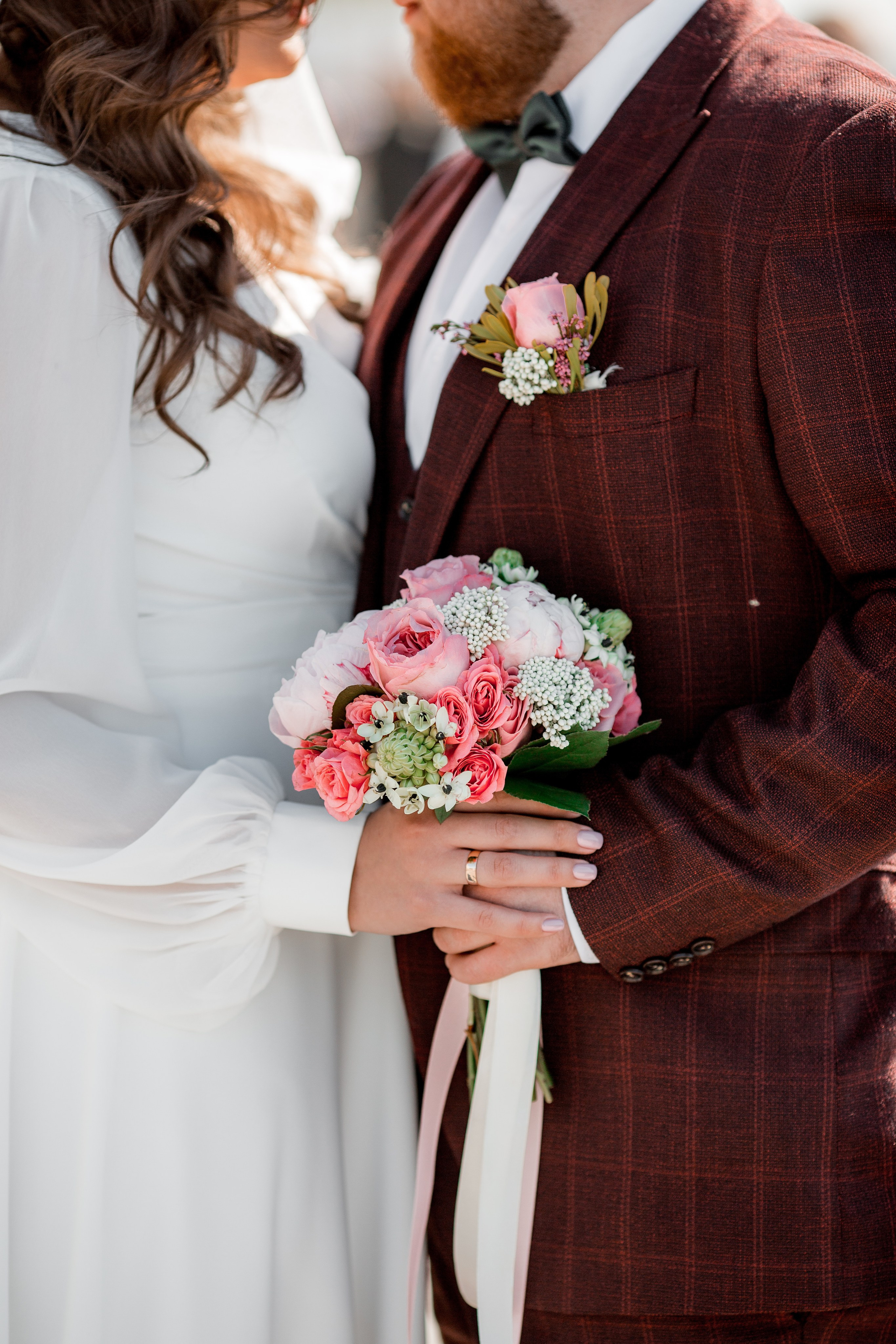 Дмитрий и Светлана. Свадебный фотограф Александр Абрамов Москва / Зеленоград