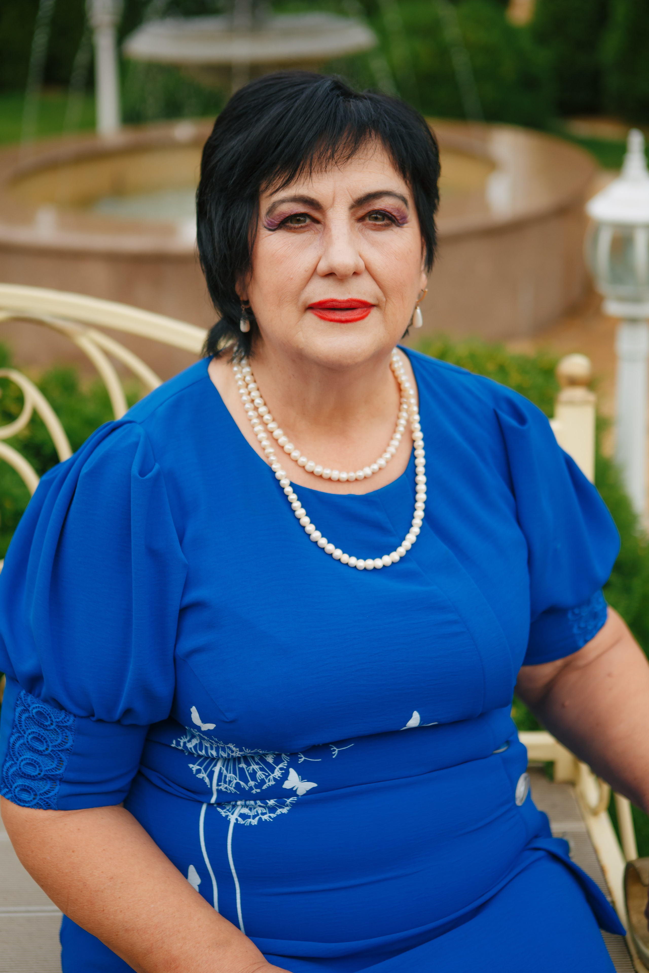 День Рождения. Фотограф Александра Рышкова