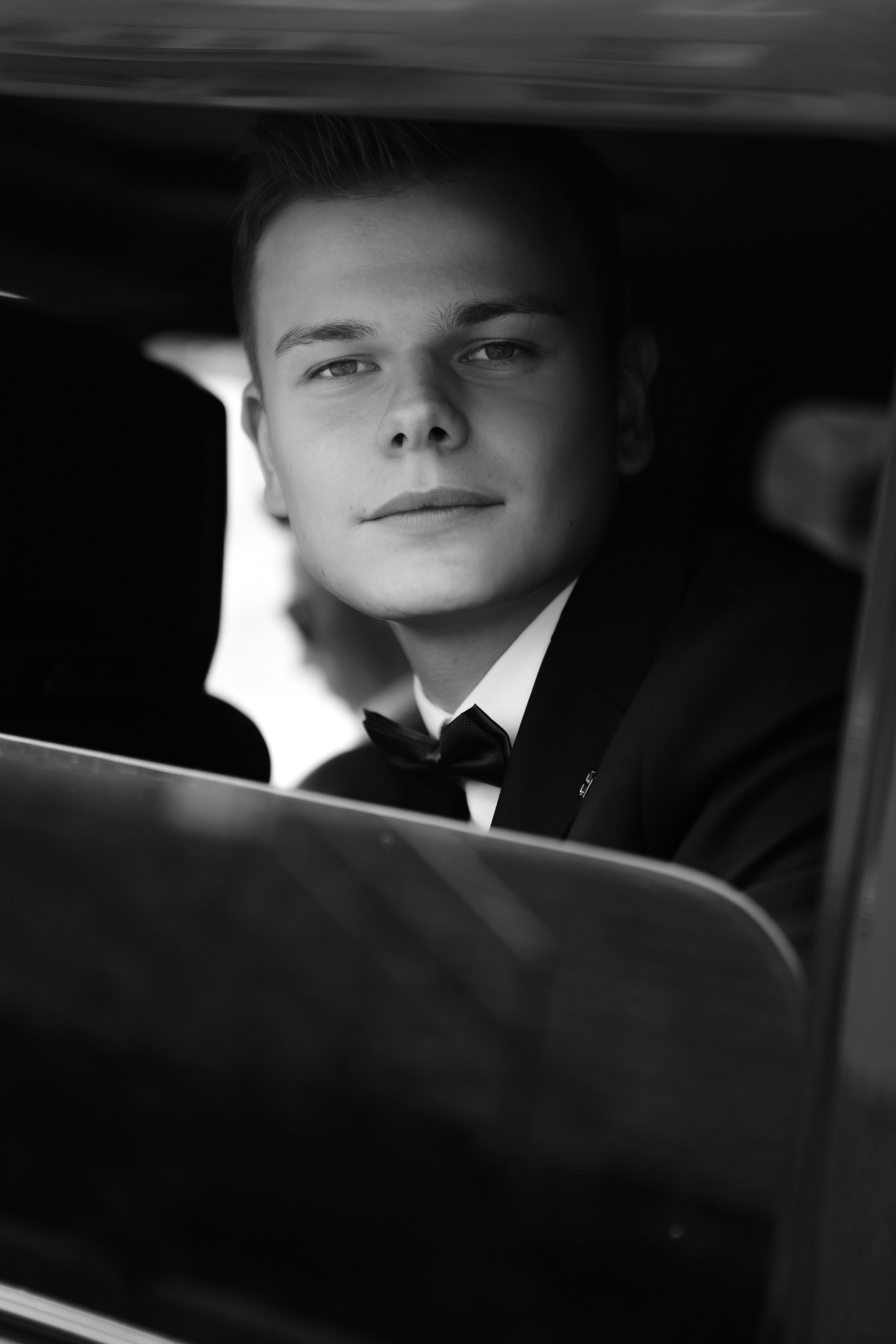 Таисия и Михаил. Фотограф Александра Рышкова