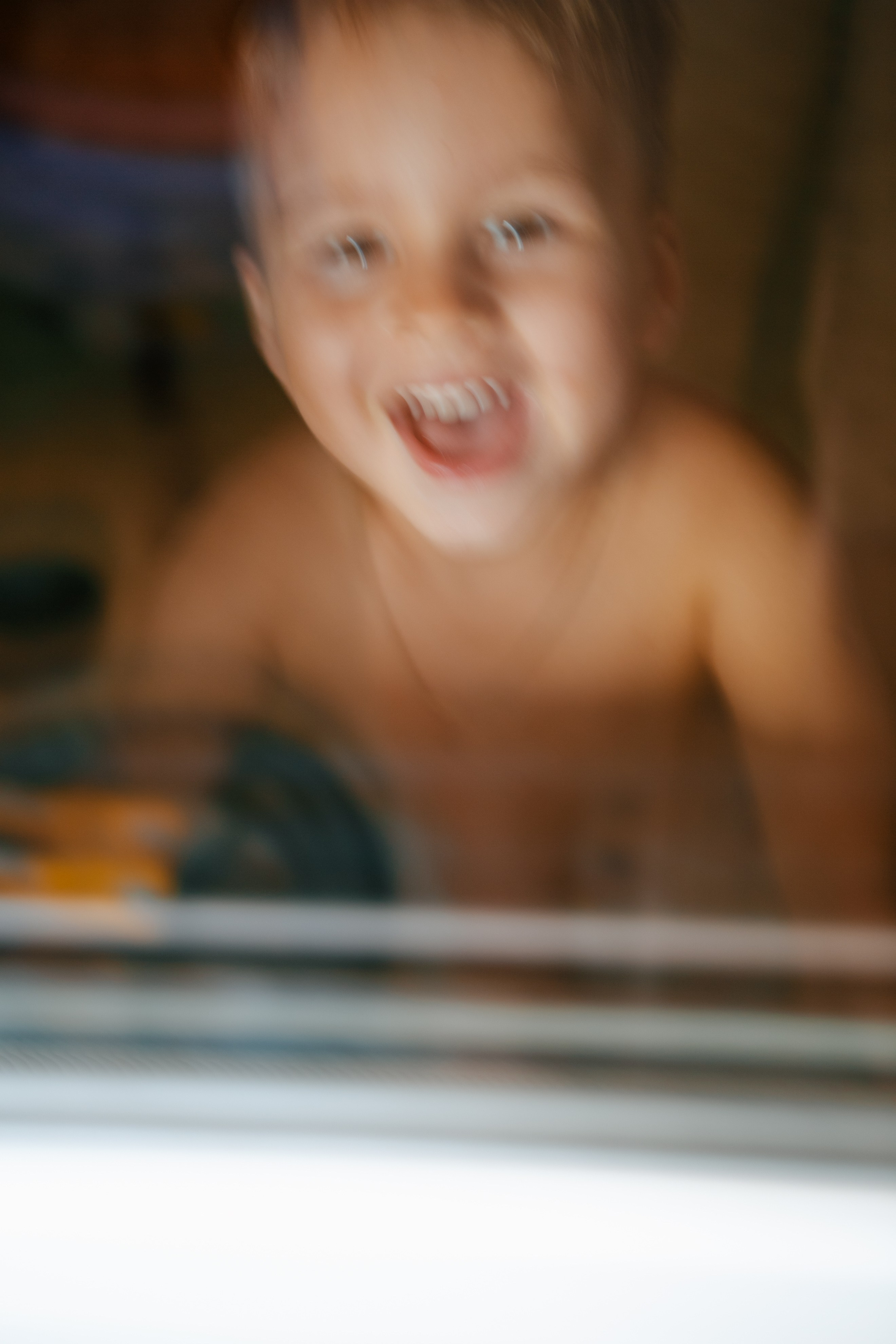 Дети. Фотограф Александра Рышкова