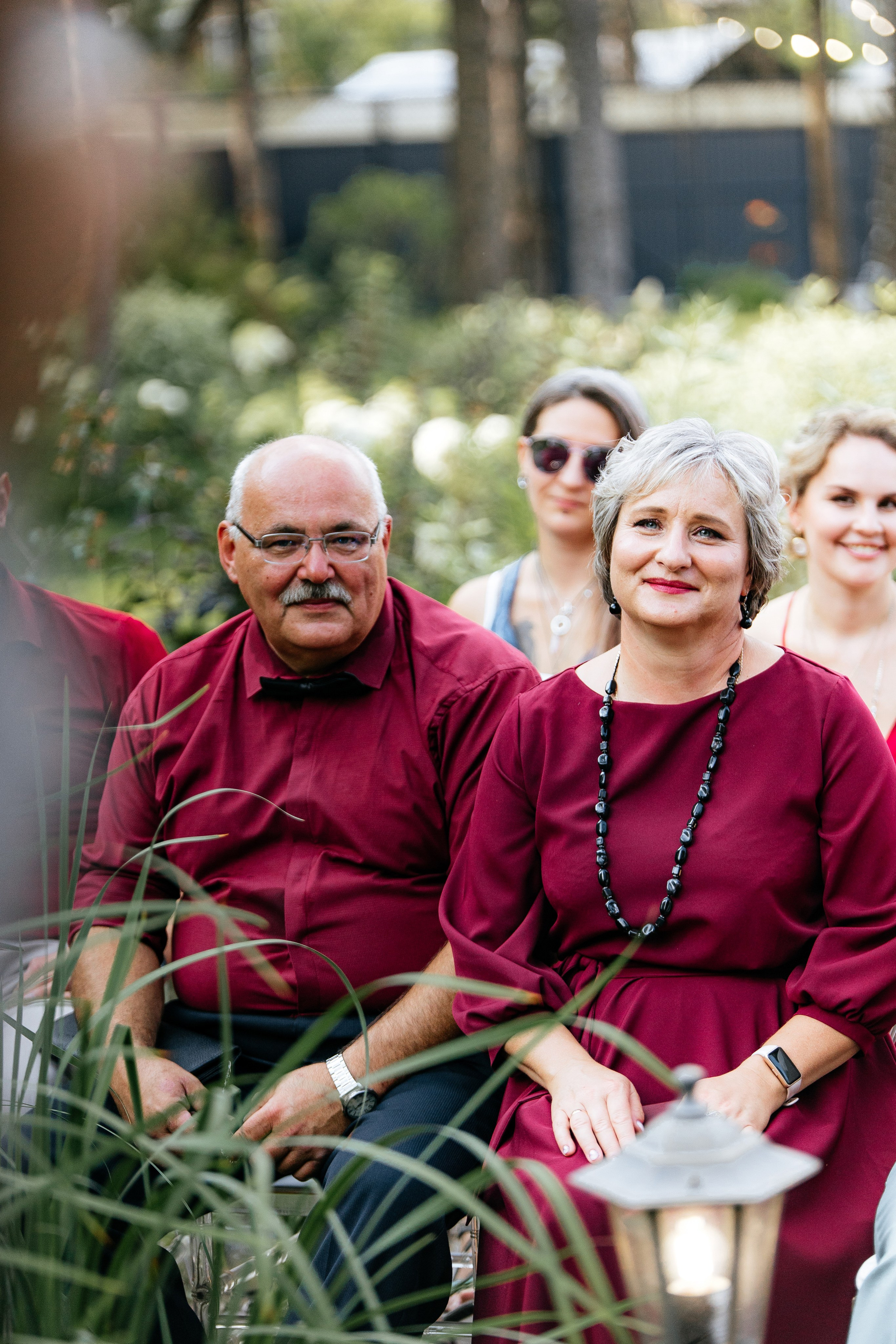 Ярослав и Аня