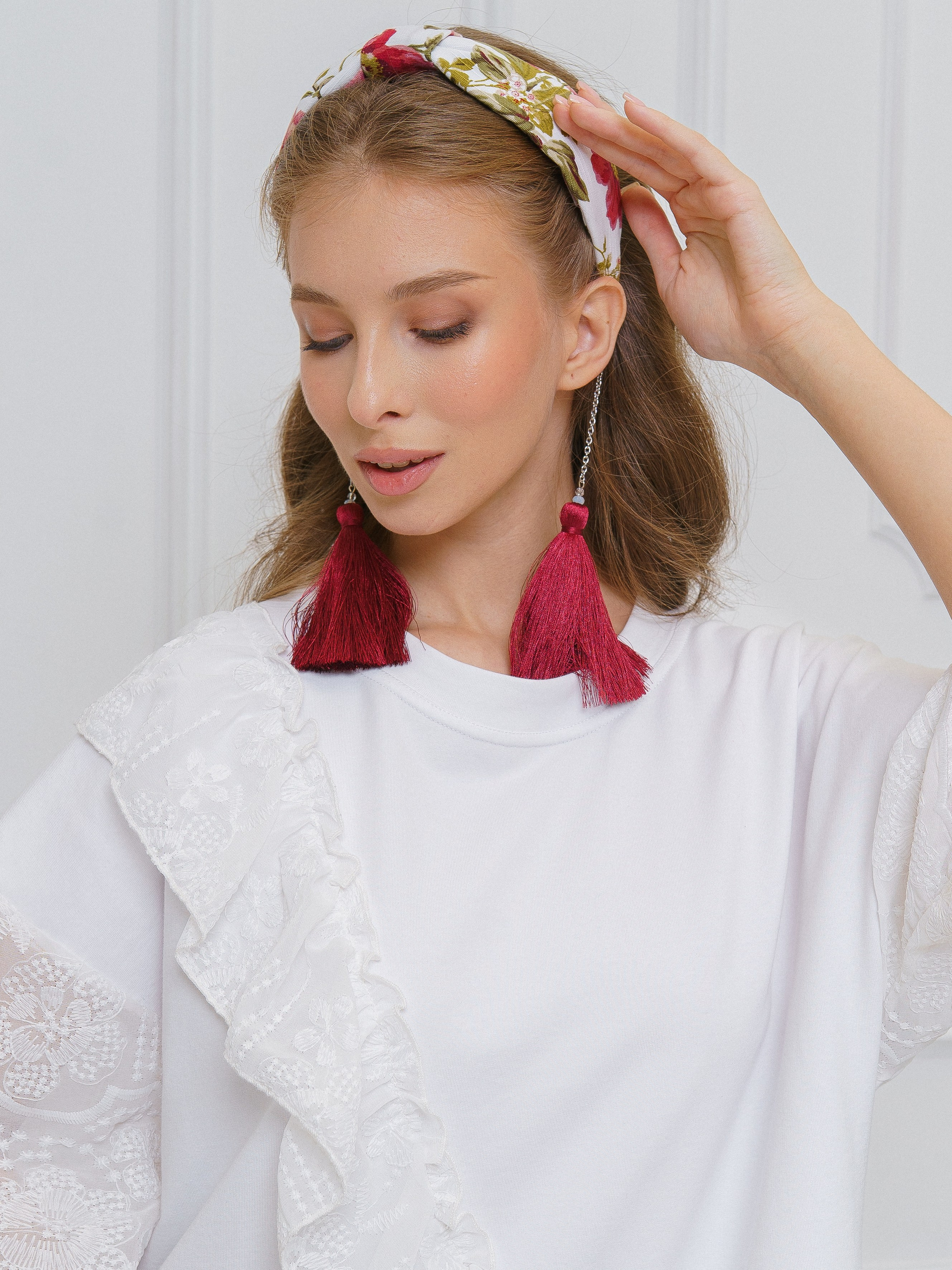 Портфолио. Фотограф в Санкт-Петербурге Черкесова Дарья