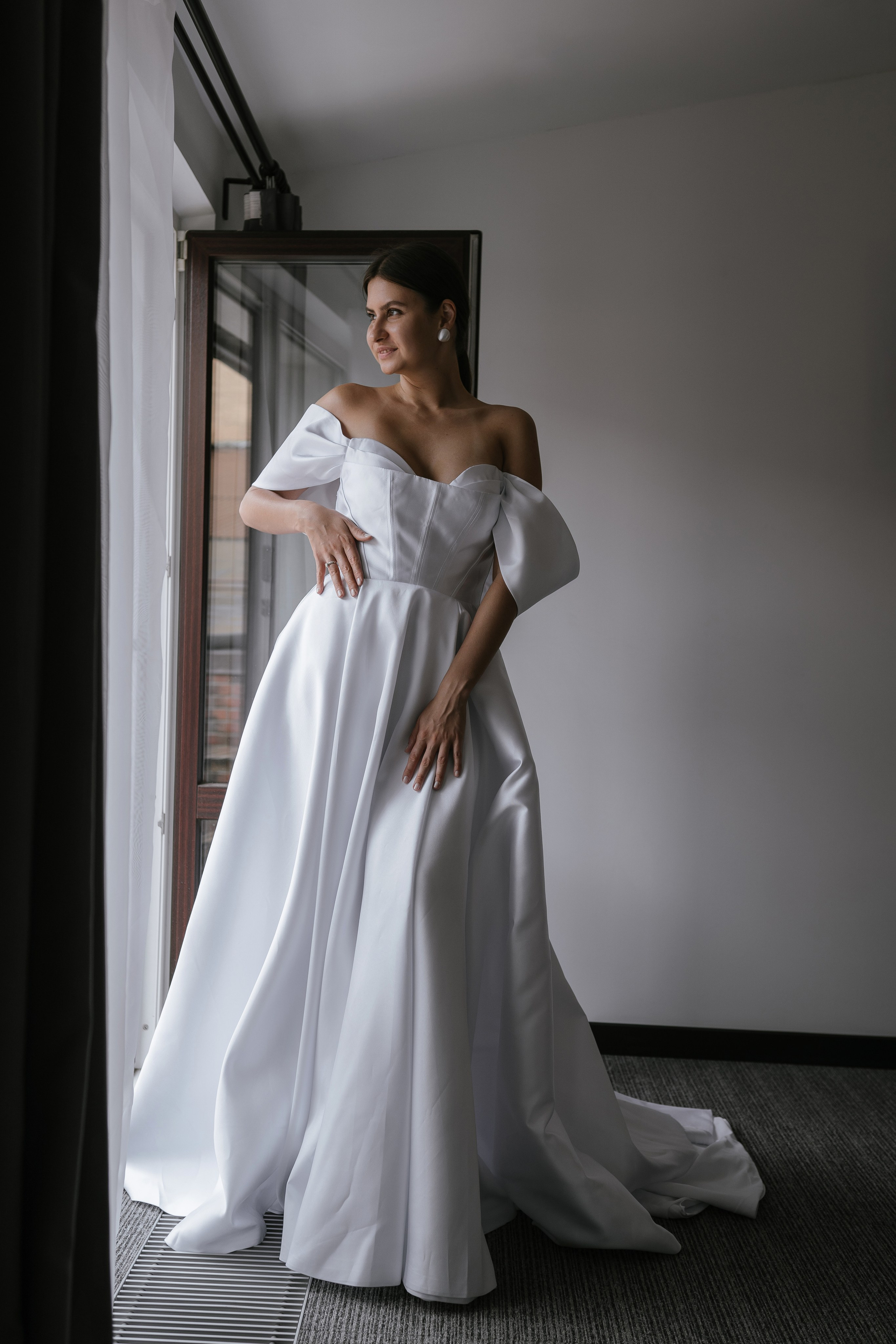 Фотосессия лукбук для брендов СПб. Фотограф в Санкт-Петербурге Черкесова Дарья