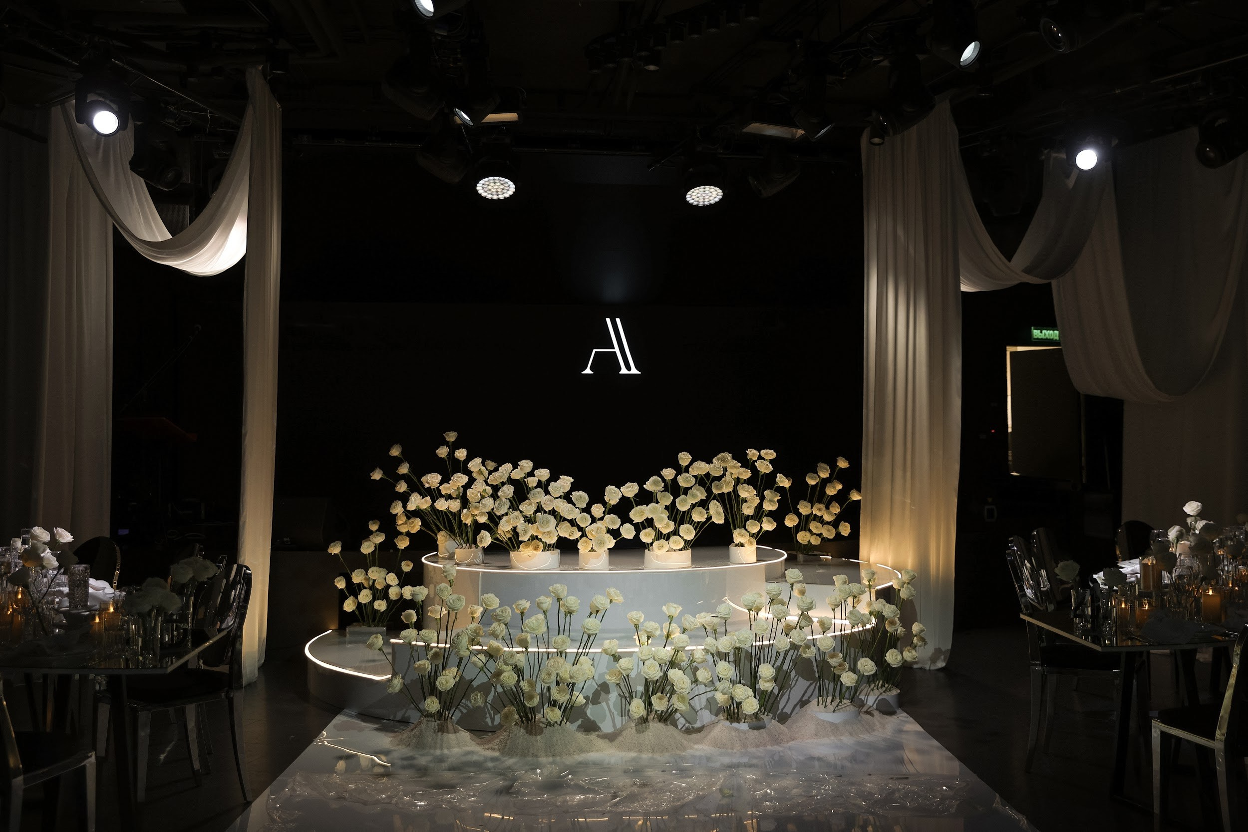 15.07 Антон и Александра. Свадебный организатор Екатеринбург