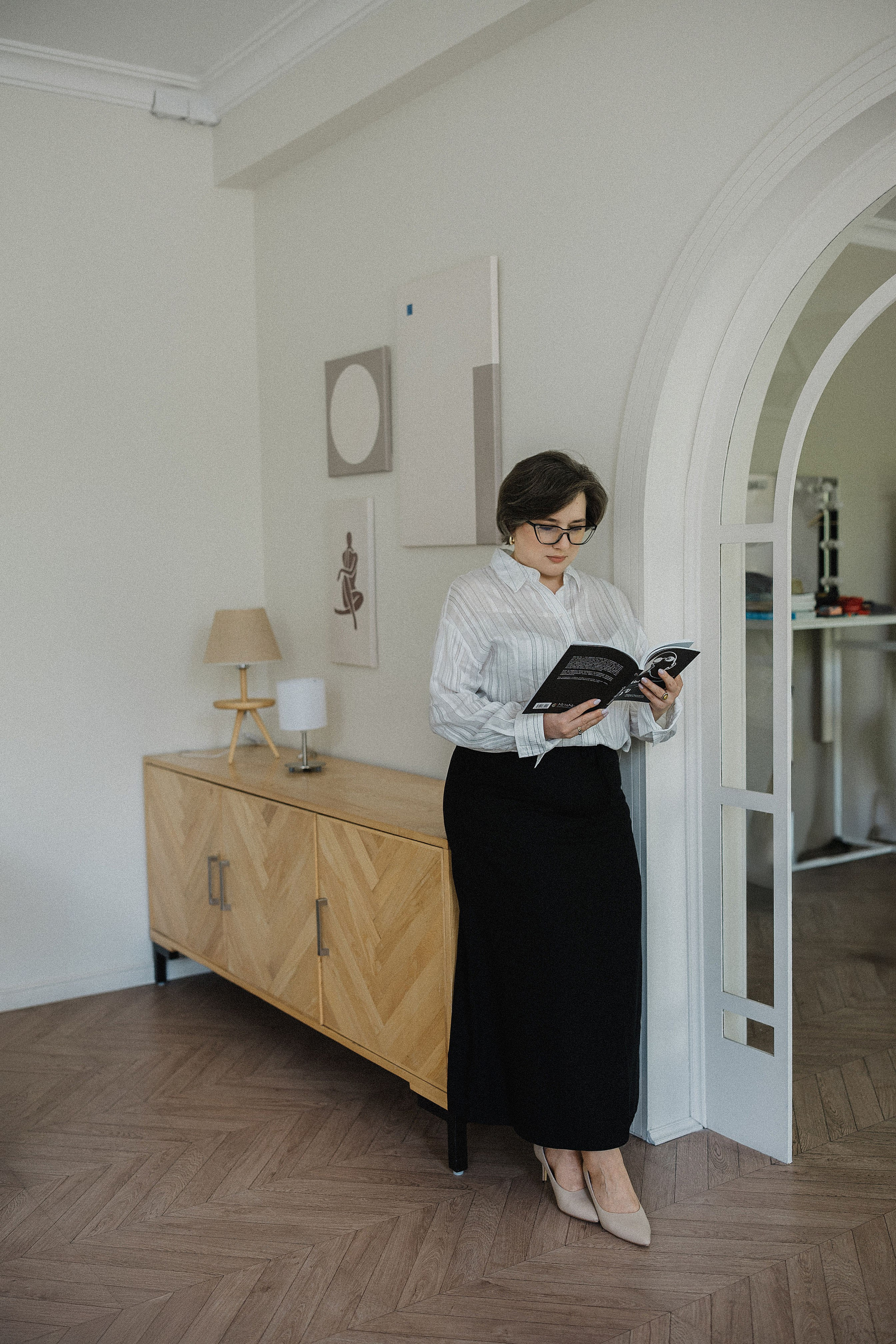 Ирина Астроупаковка блога (нейрографика). Фотограф в Москве Ангелина Ким