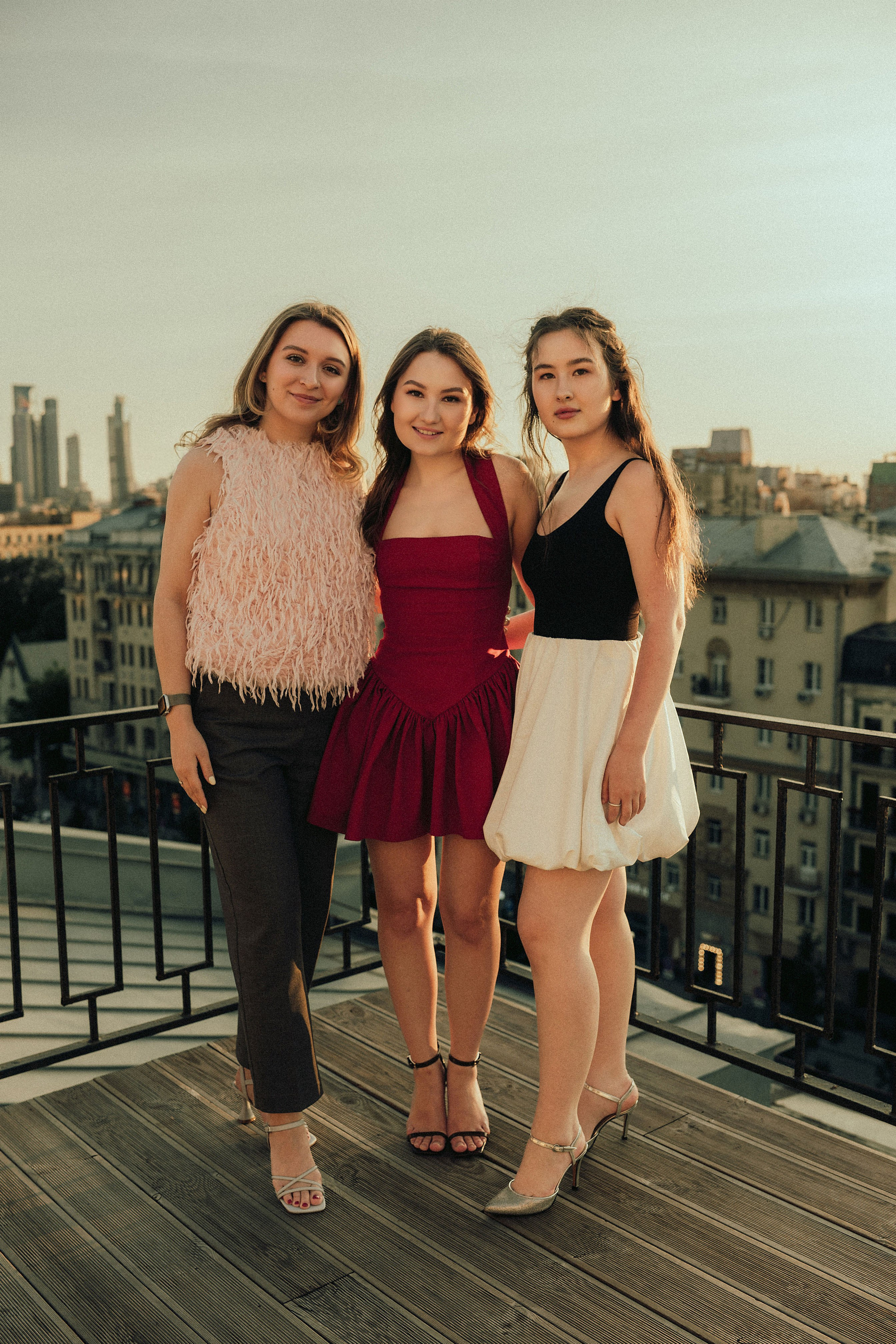 День рождения Эмилии. Фотограф в Москве Ангелина Ким