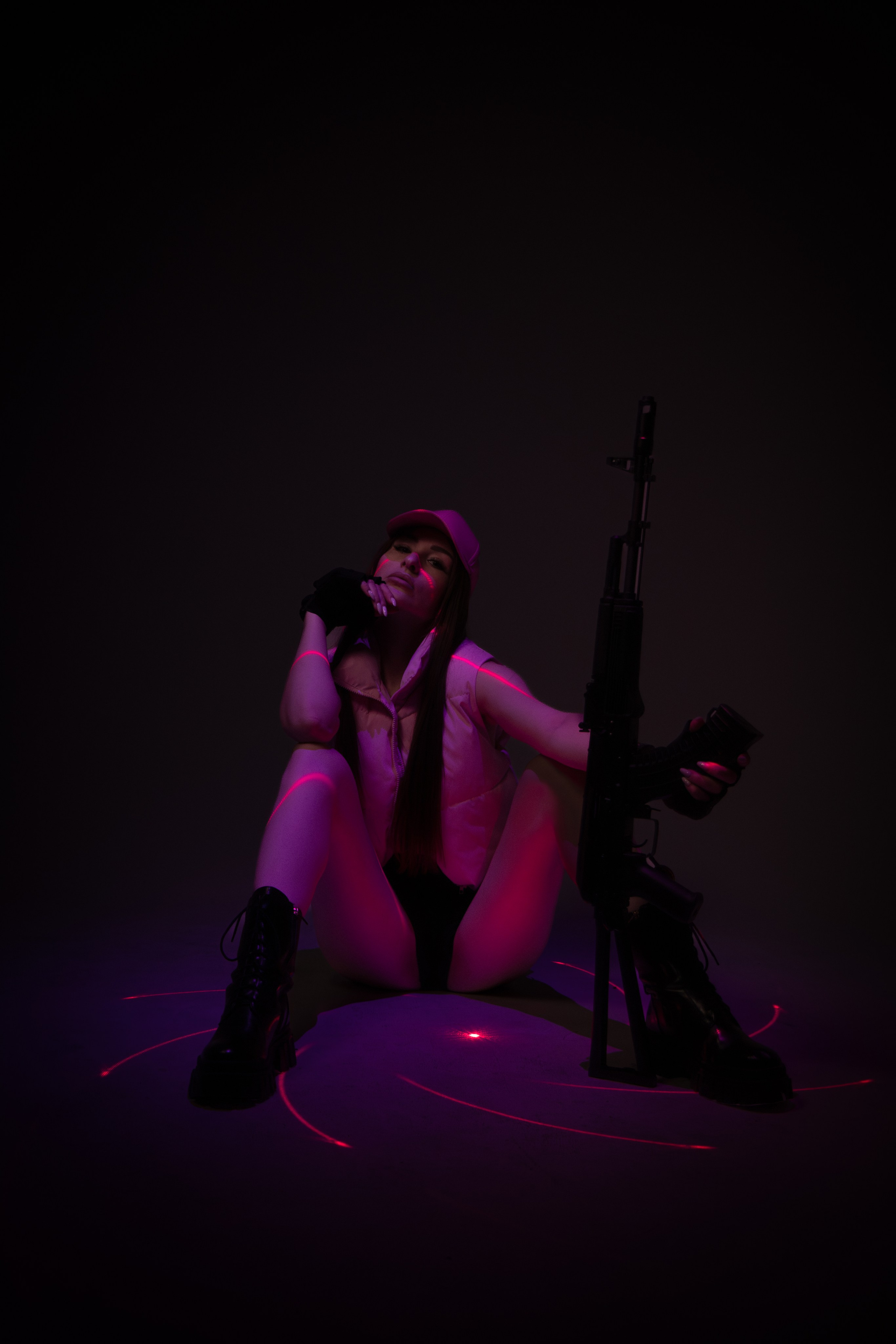 Анастасия. Главная