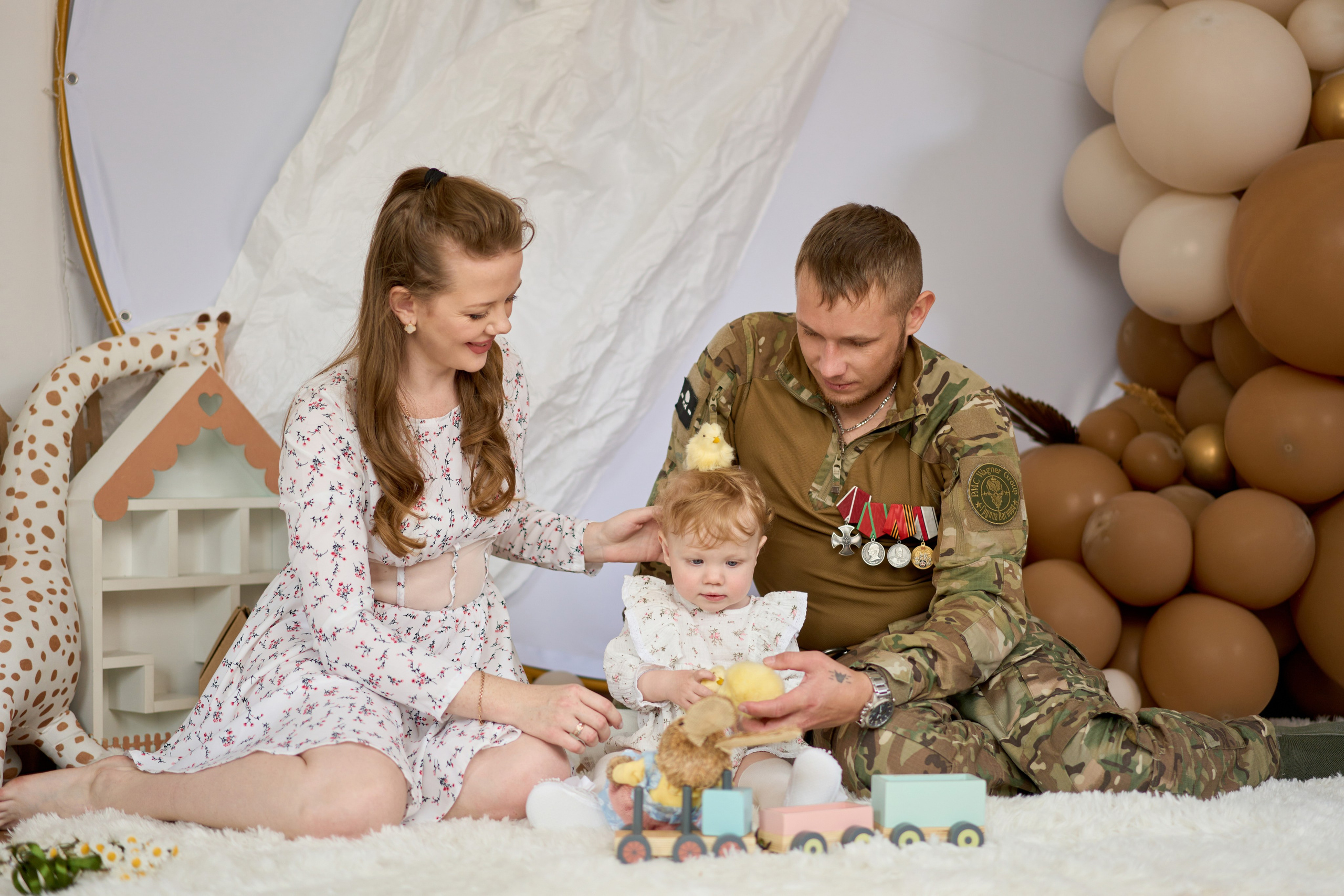 Семья. Чумаков Алексей Фотограф|Видеограф свадебные, индивидуальные, семейные, репортаж