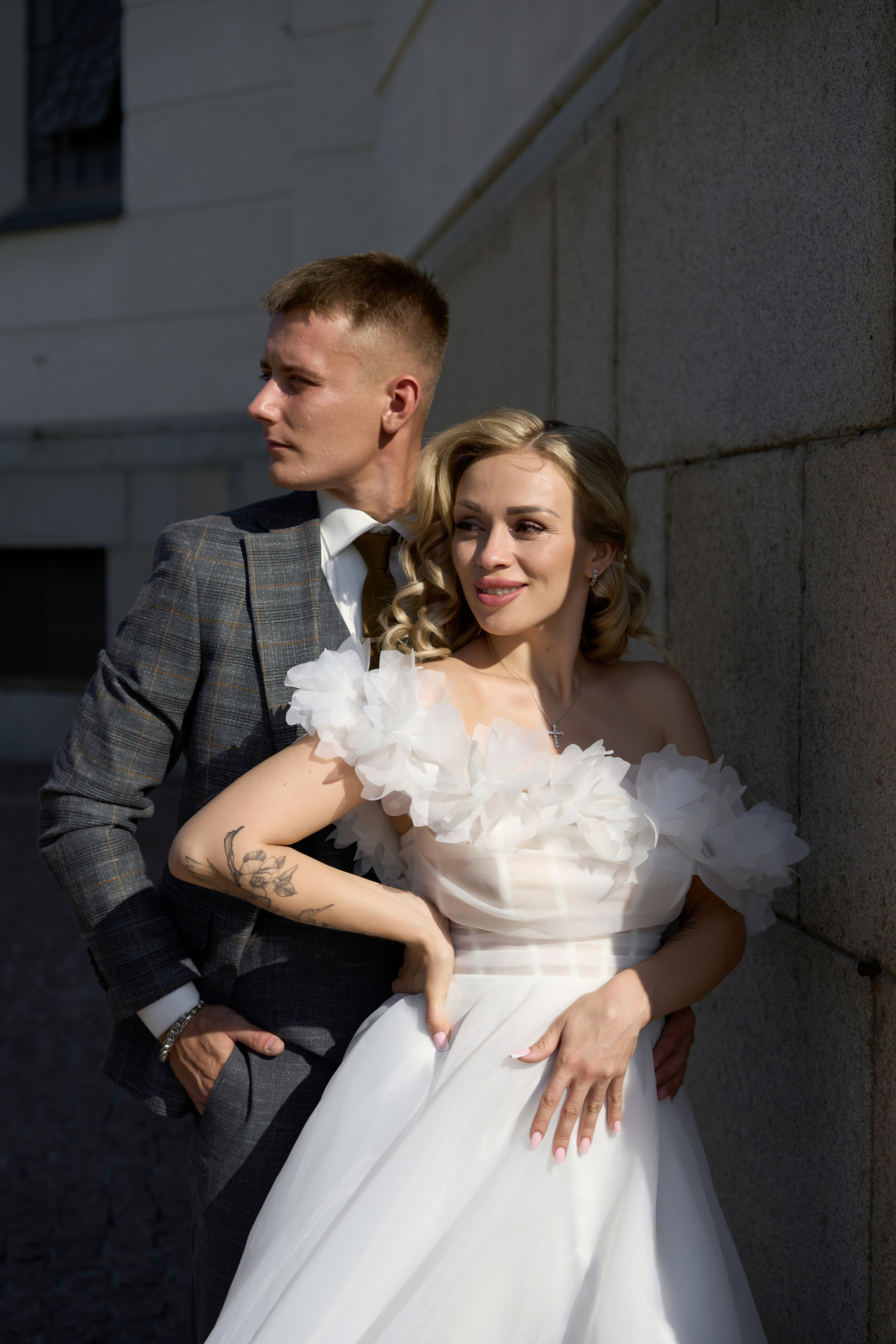 Юрий и Татьяна. Чумаков Алексей Фотограф|Видеограф свадебные, индивидуальные, семейные, репортаж