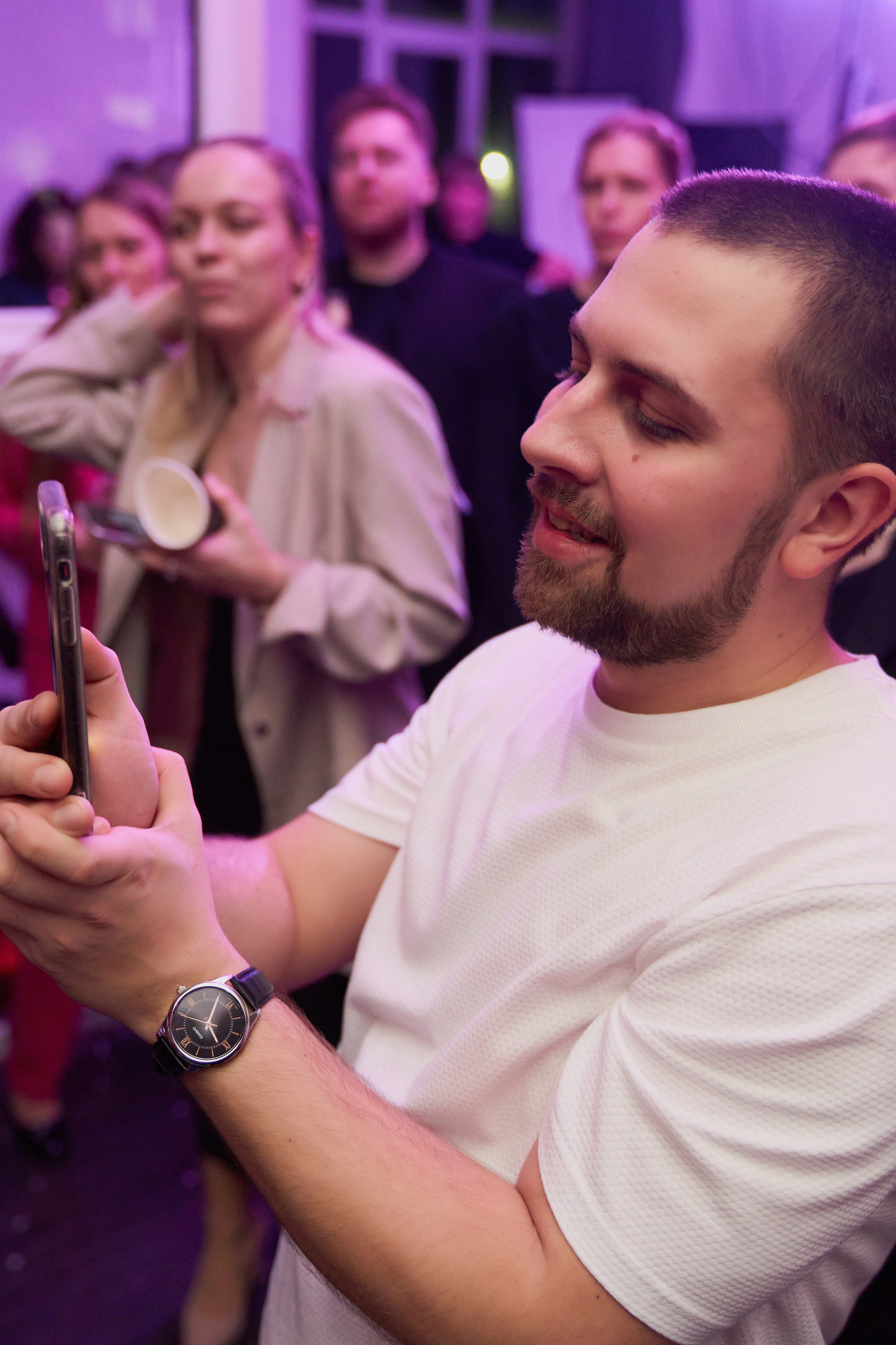 Вечеринка фотографов. Чумаков Алексей Фотограф|Видеограф свадебные, индивидуальные, семейные, репортаж