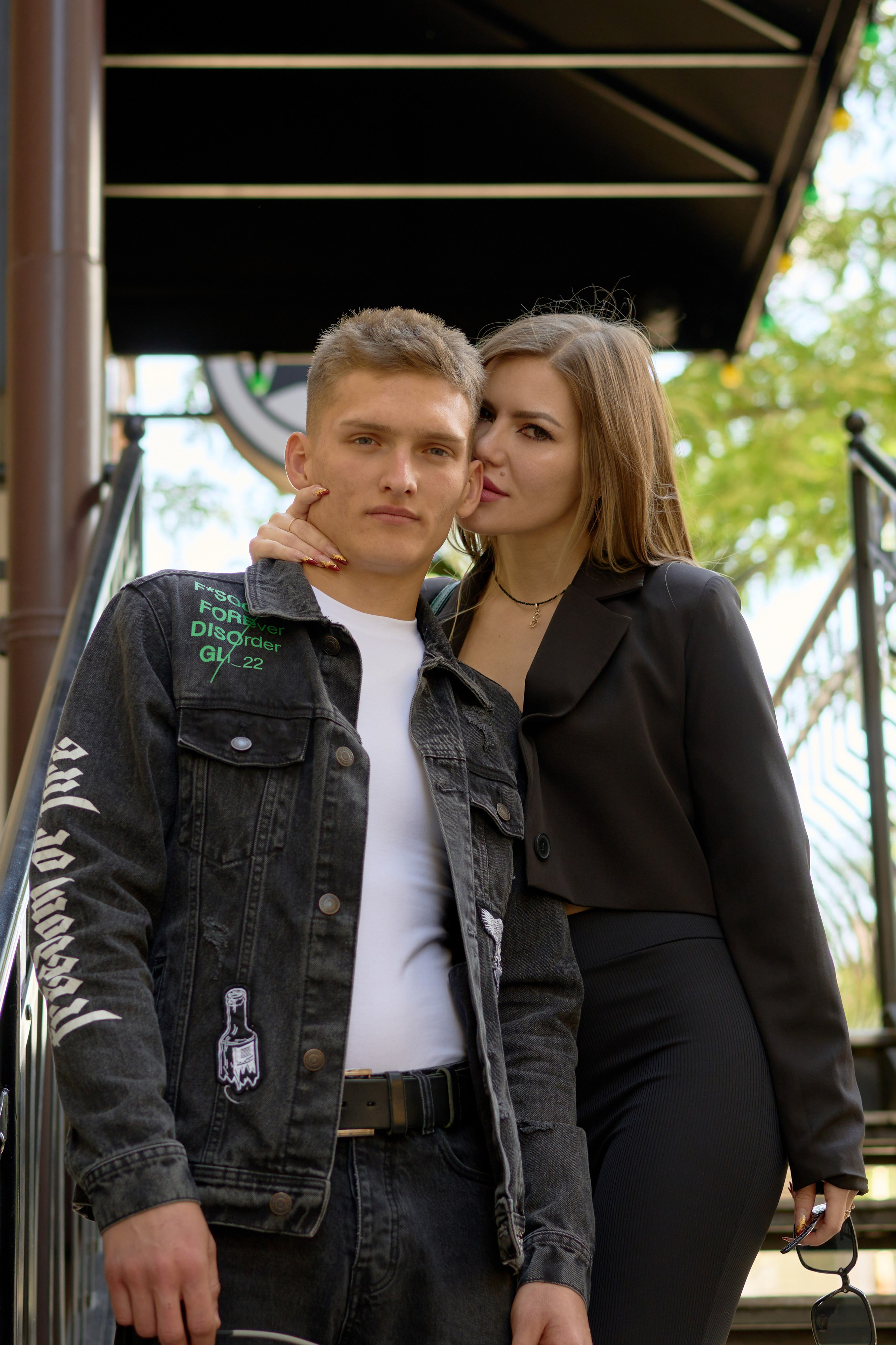 Влад и Катя. Чумаков Алексей Фотограф|Видеограф свадебные, индивидуальные, семейные, репортаж