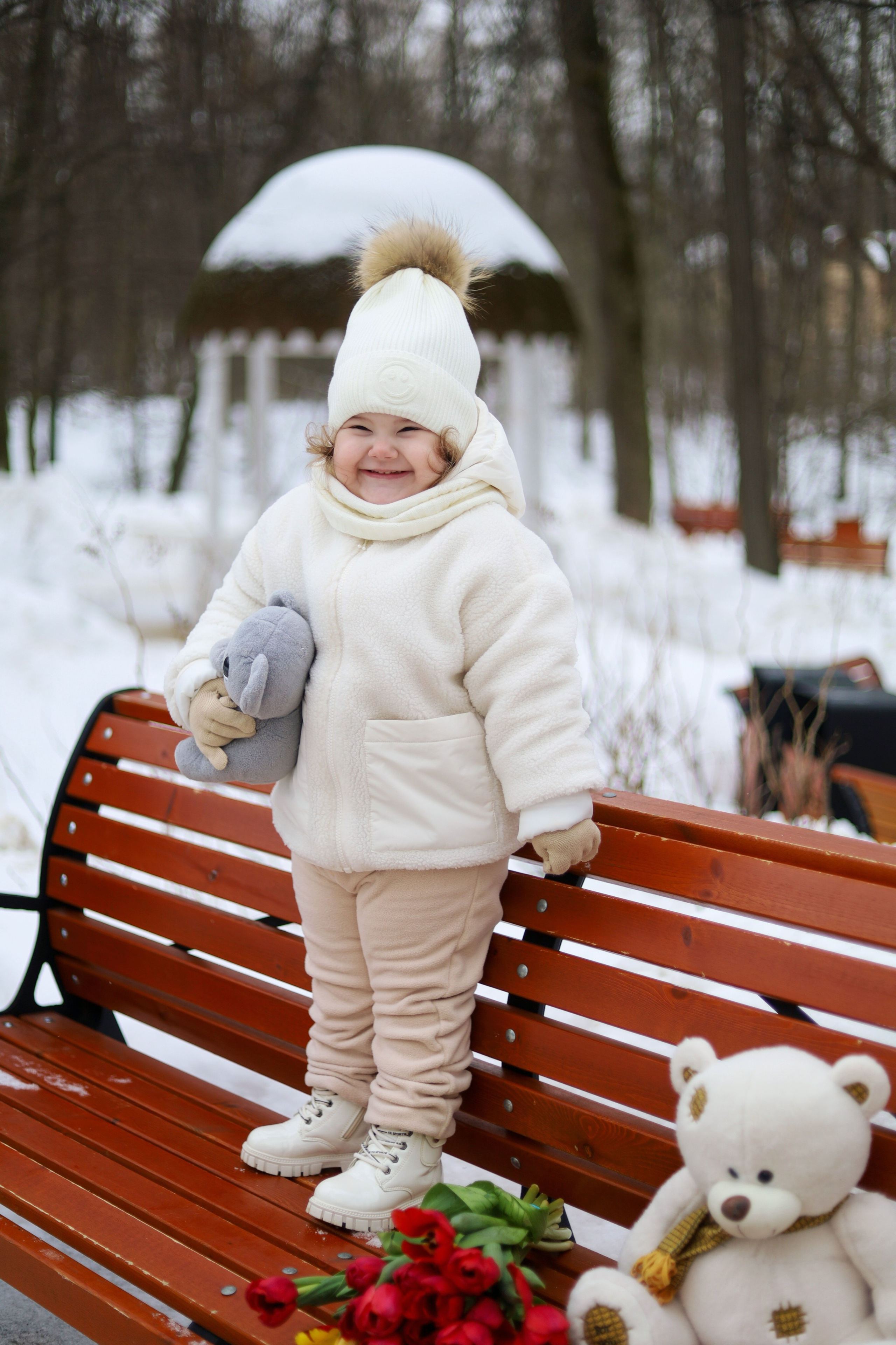 8 марта. Главная