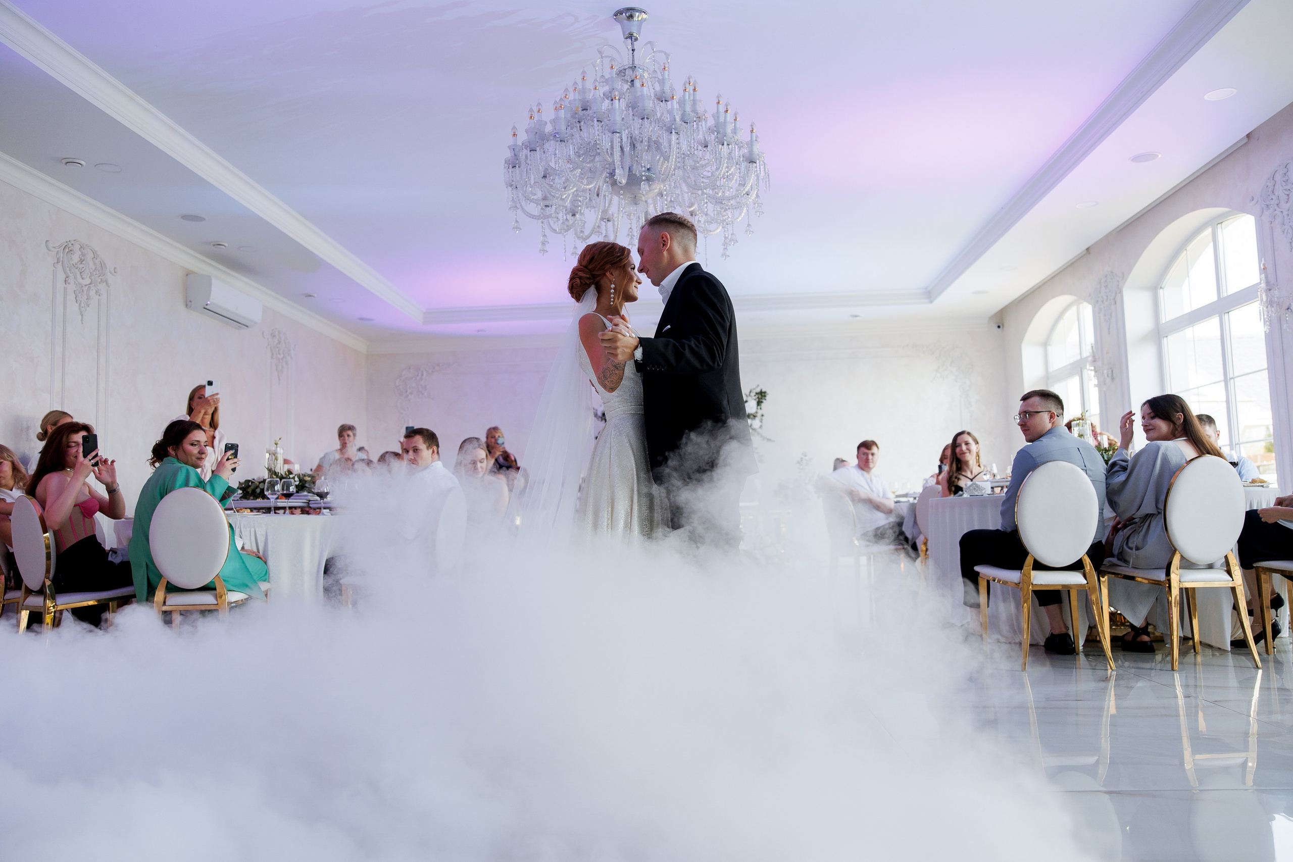 Y+M. Свадебный фотограф Каледич Тимофей