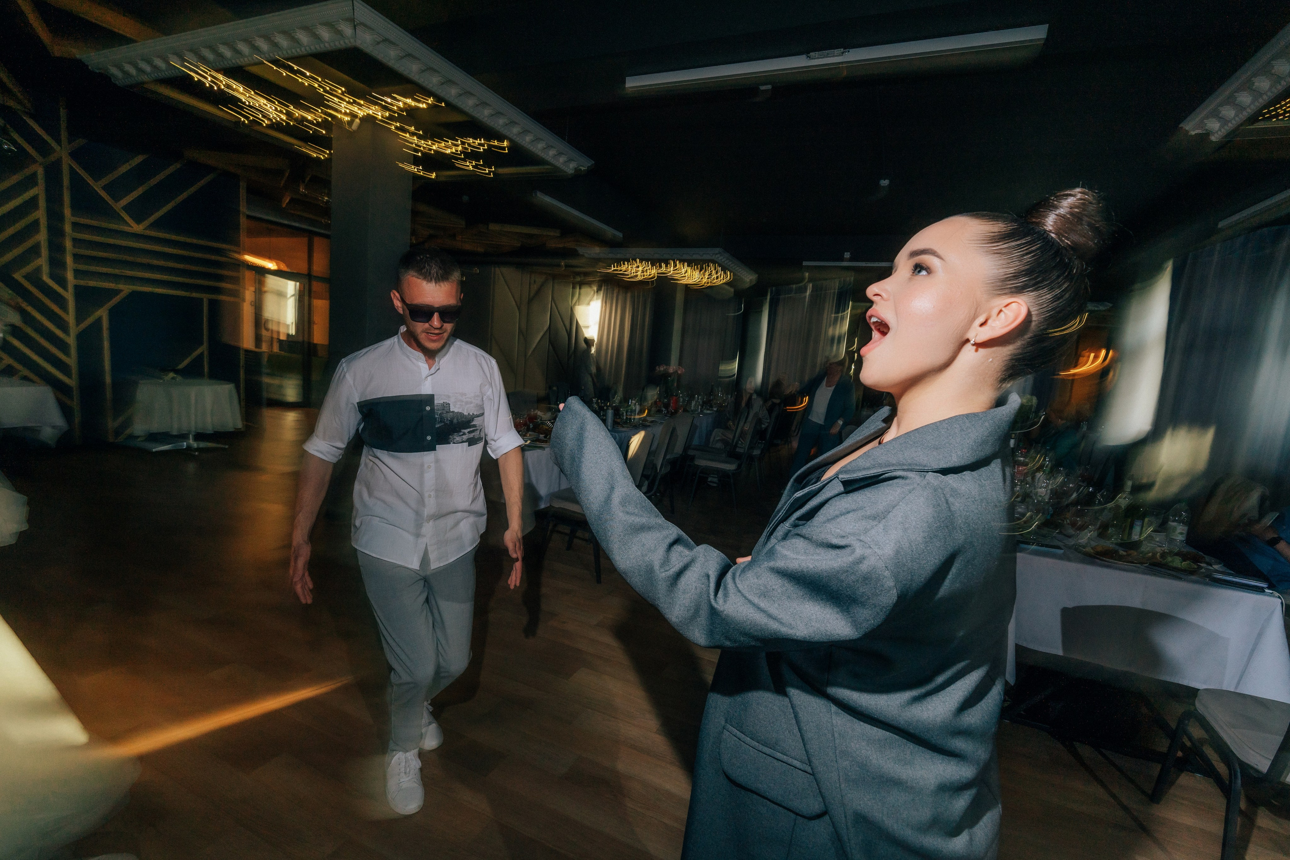 Красный кабриолет. Фотограф Ангарск Иркутск Ксения Король