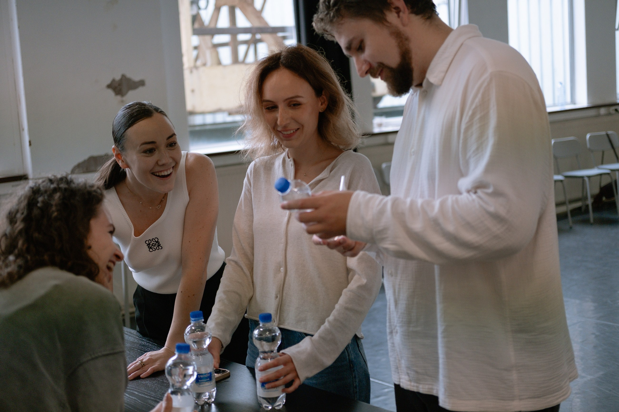 Events. Veronika Davydova, Photographer Amsterdam — Фотограф Амстердам